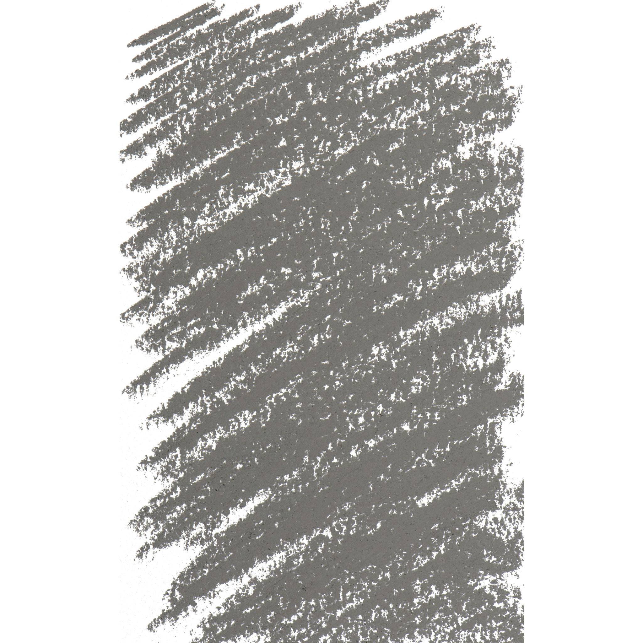 Blockx 3x Pastellkreide, Warmes Grau 2 12712BXC