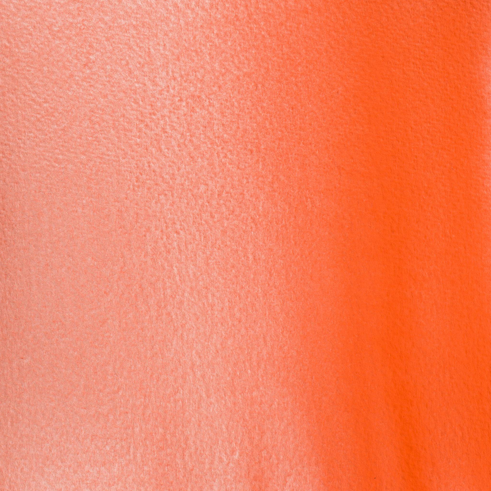 Blockx 3x Aq. Kadmium rot-orange 1/2 Näpfchen 1,5ml Cadmium Rot-Orange 41321BXC