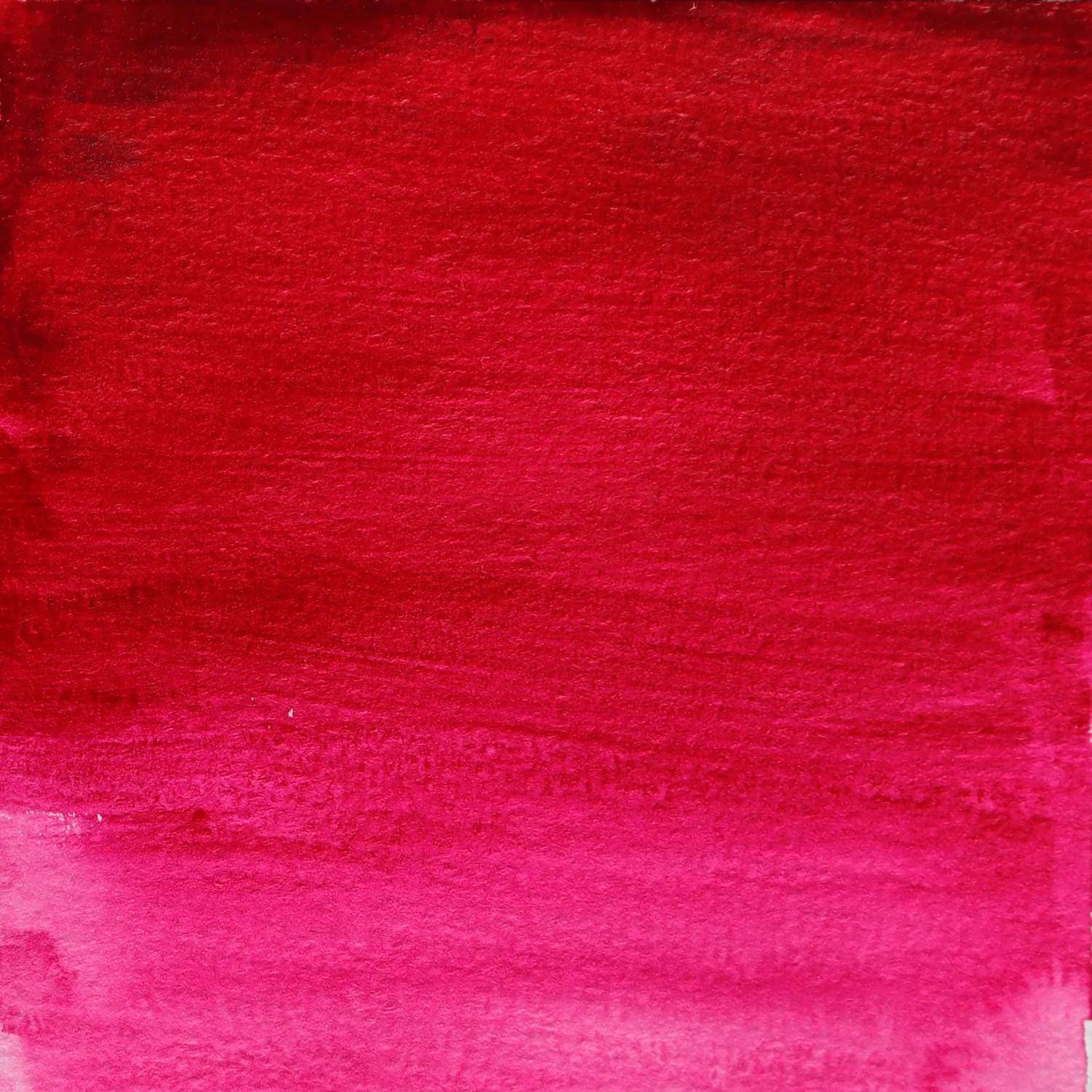 Blockx 3x Aquarellfarbe, Tube 15ml Quinacridon Magenta 44329BXC