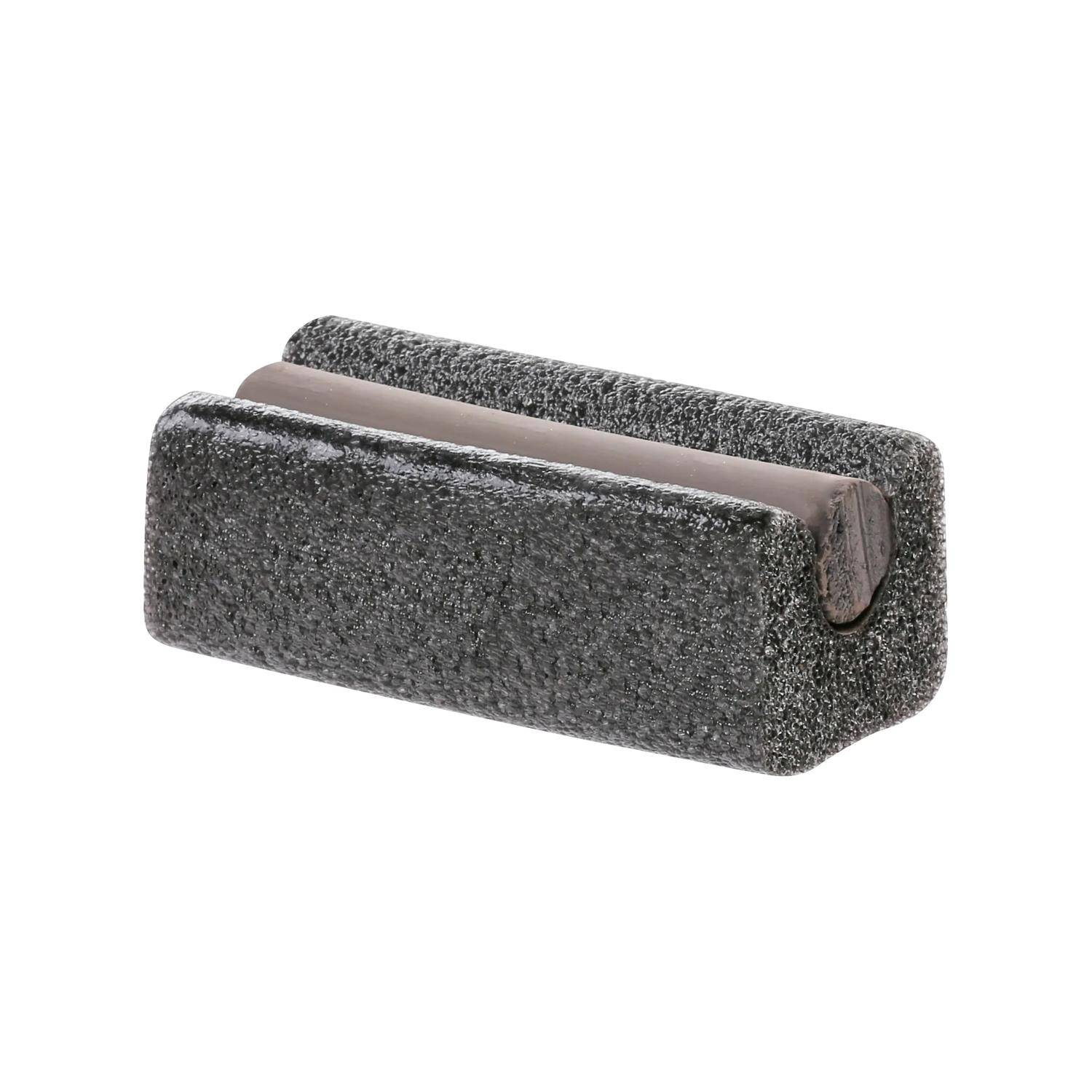 Blockx 3x Pastellkreide, Graurötlich 1 12761BXC