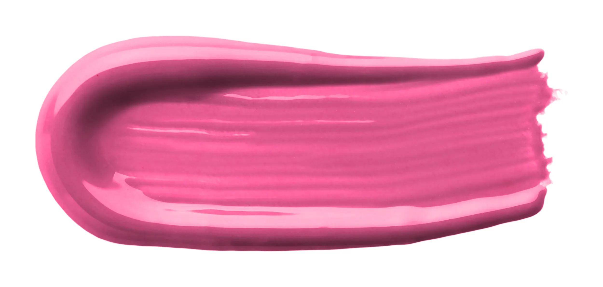 Darwi 4x DARWI Stoffmalfarbe, Flasche 50ml, Neonpink - Neonrosa DA0100050478C
