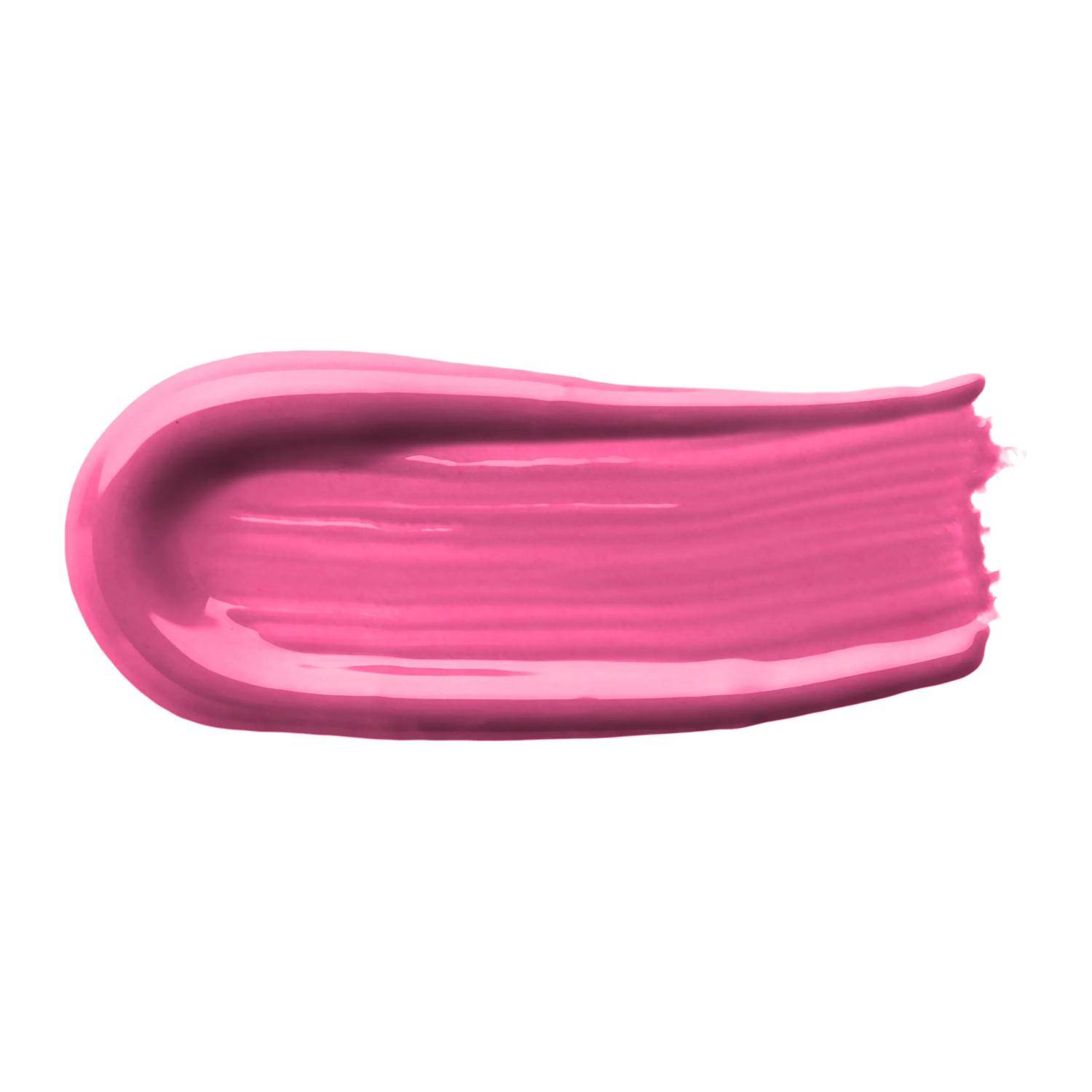 Darwi 4x DARWI Stoffmalfarbe, Flasche 50ml, Neonpink - Neonrosa DA0100050478C