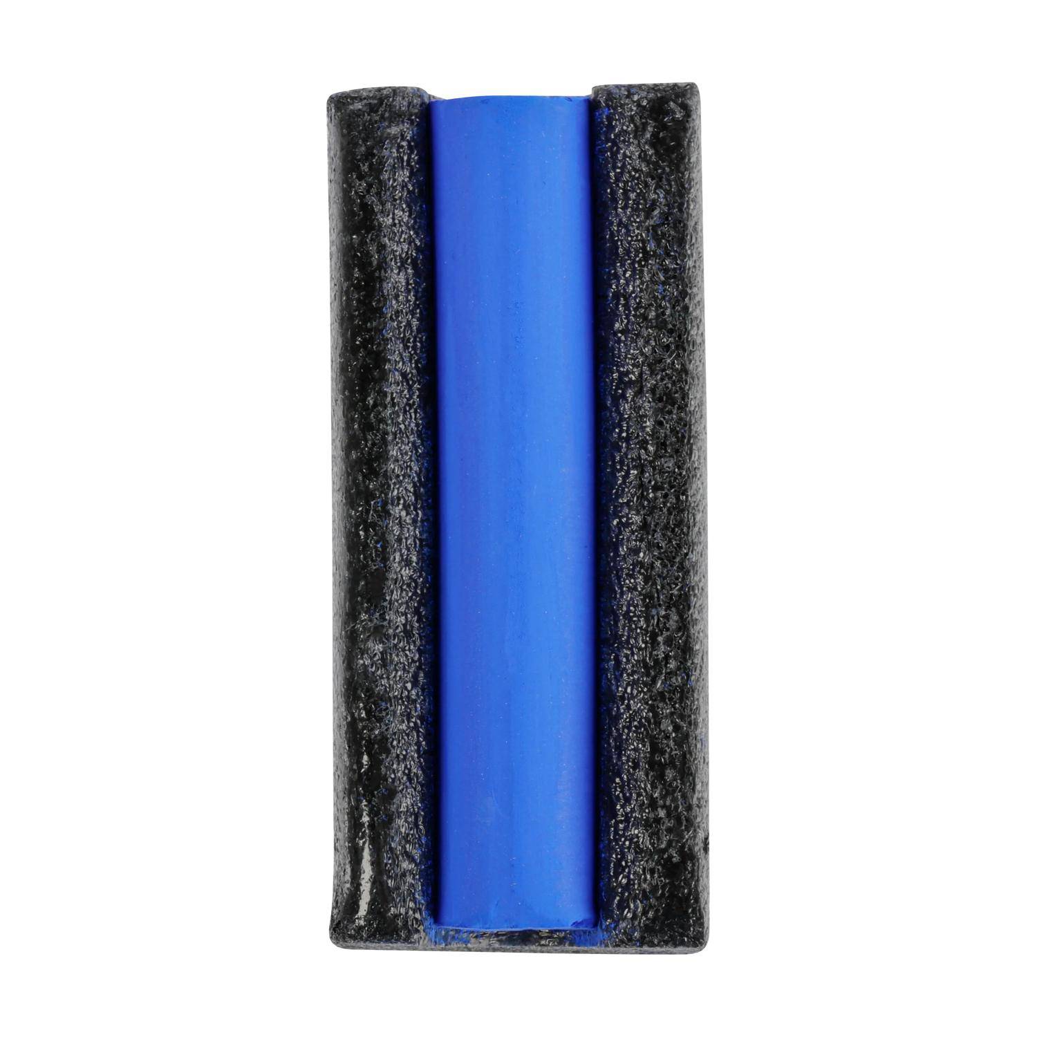 Blockx 3x Pastellkreide, Ultramarinblau 2 12512BXC