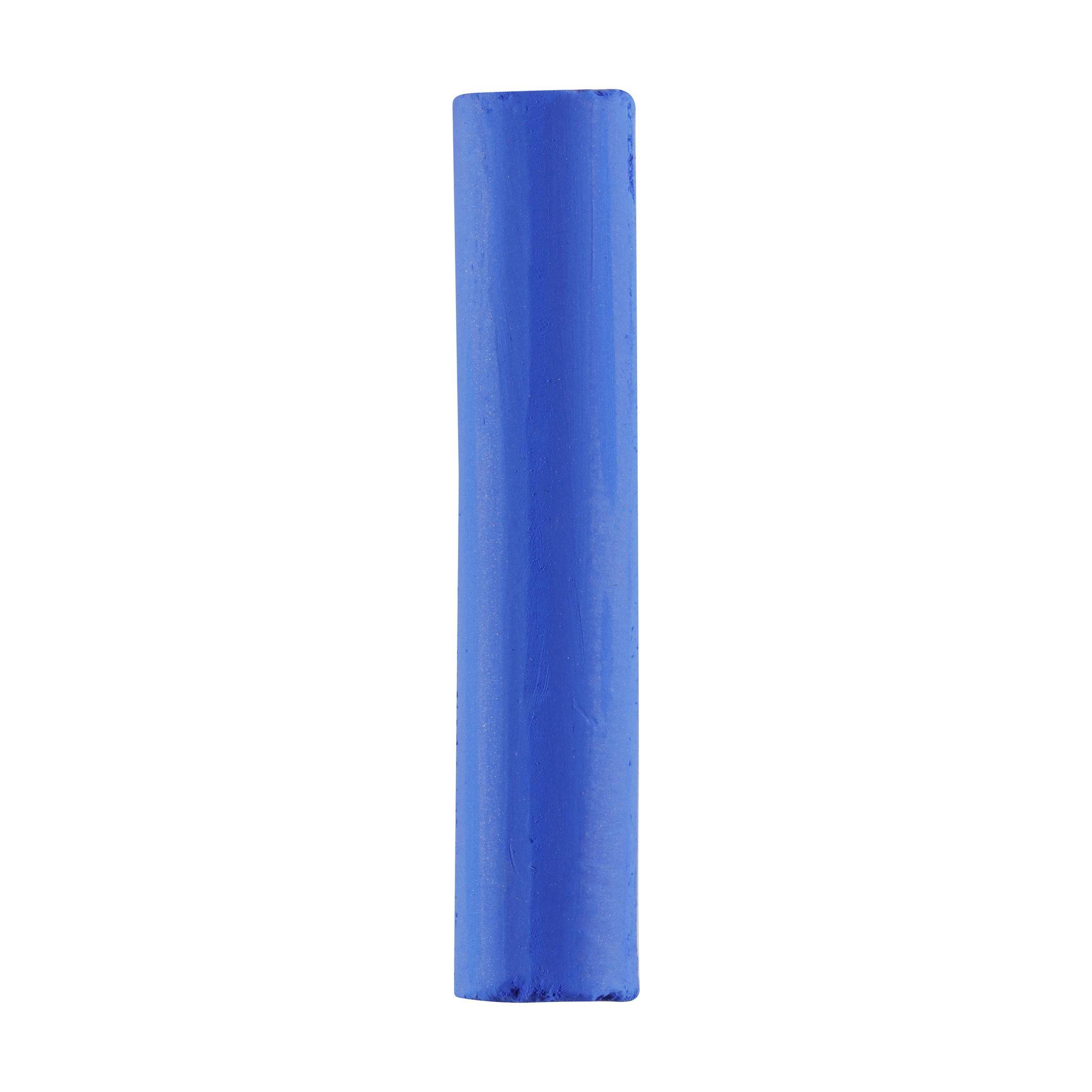 Blockx 3x Pastellkreide, Ultramarinblau 2 12512BXC