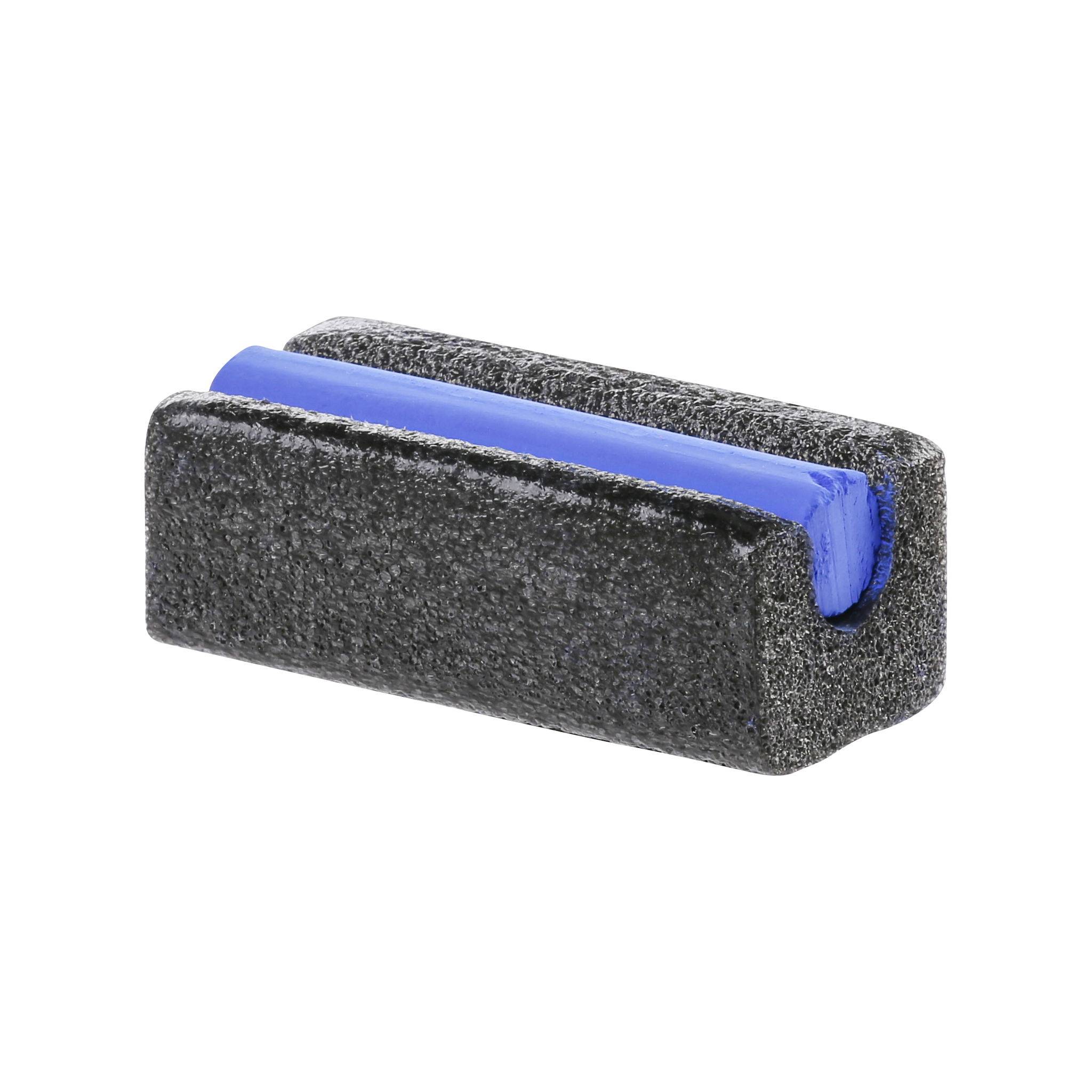 Blockx 3x Pastellkreide, Ultramarinblau 2 12512BXC