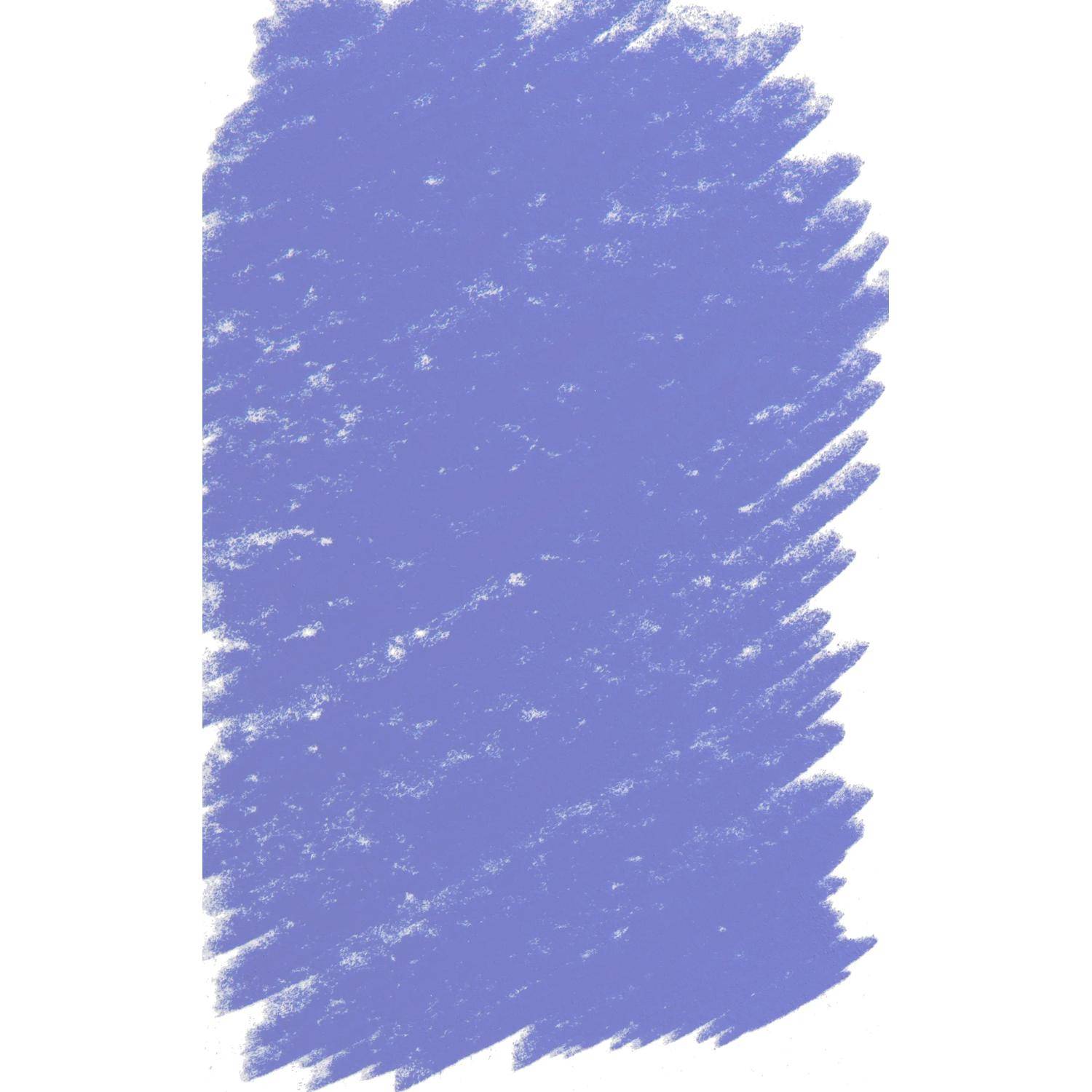 Blockx Große Pastellkreide, Ultramarinblau 2 13512BXC