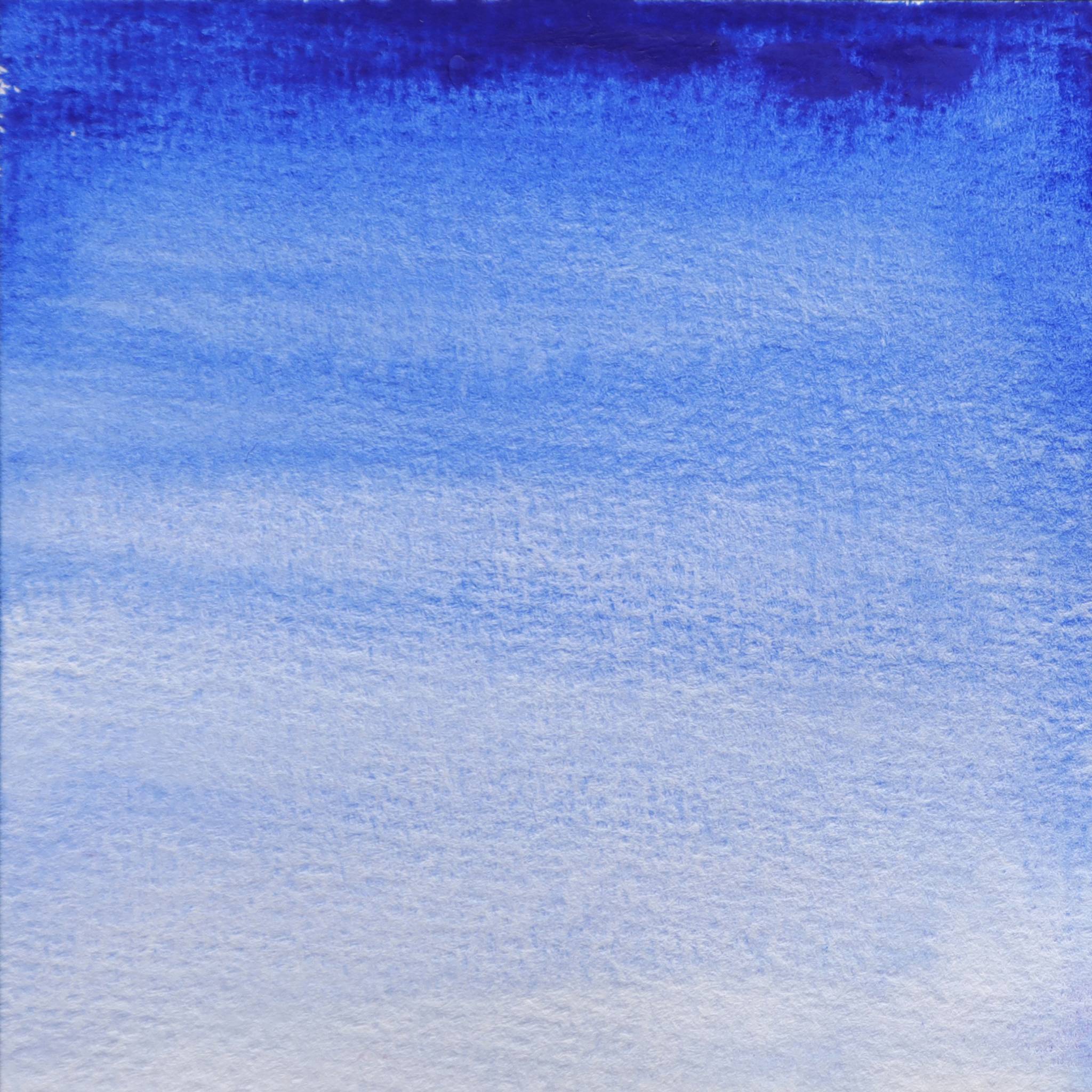 Blockx 3x Aquarellfarbe, Kobaltblau dunkel Tube 15ml Dunkelkobaltblau 44455BXC