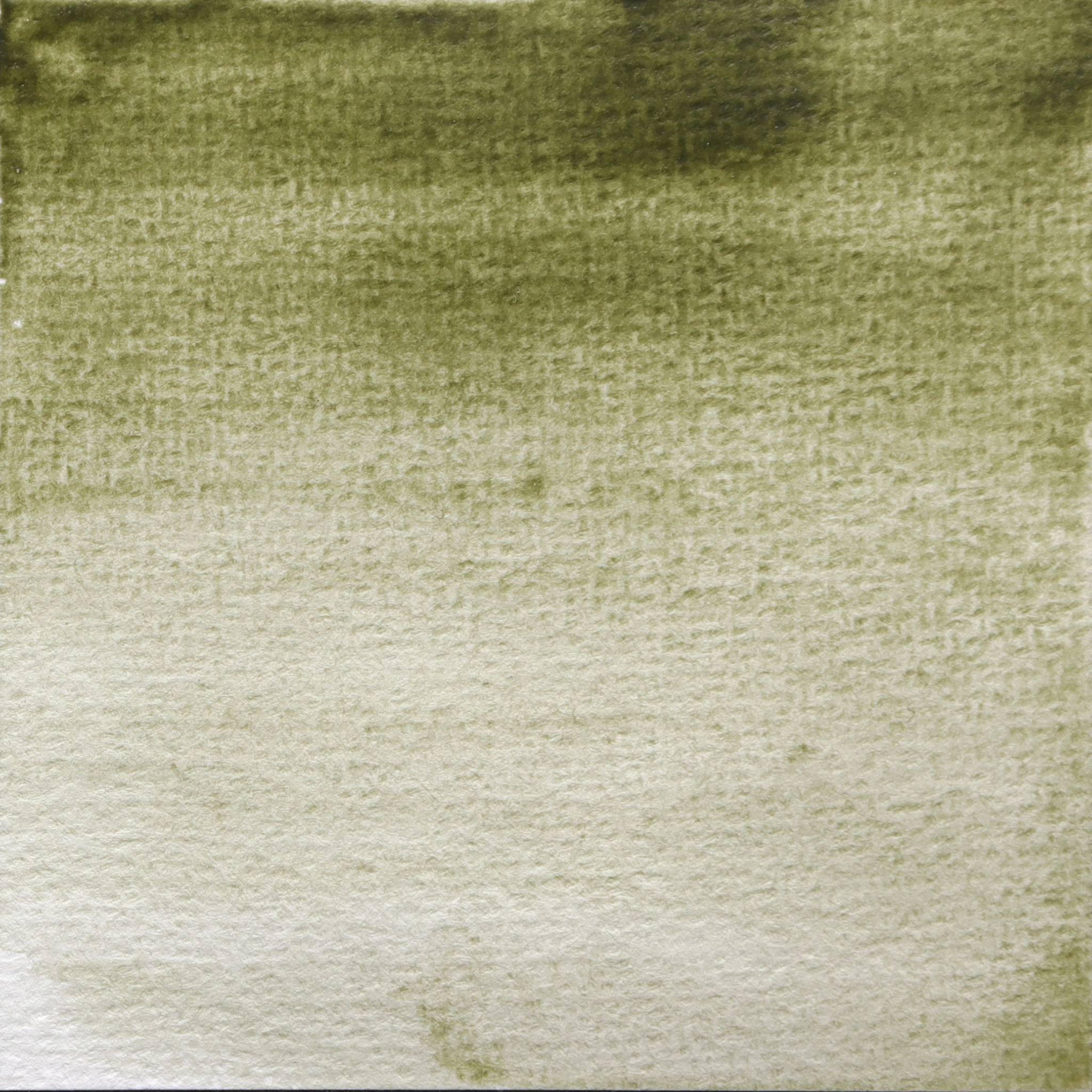 Blockx 3x Aquarellfarbe, Grüne Erde - Tube 5ml - Grüne Erde 43161BXC