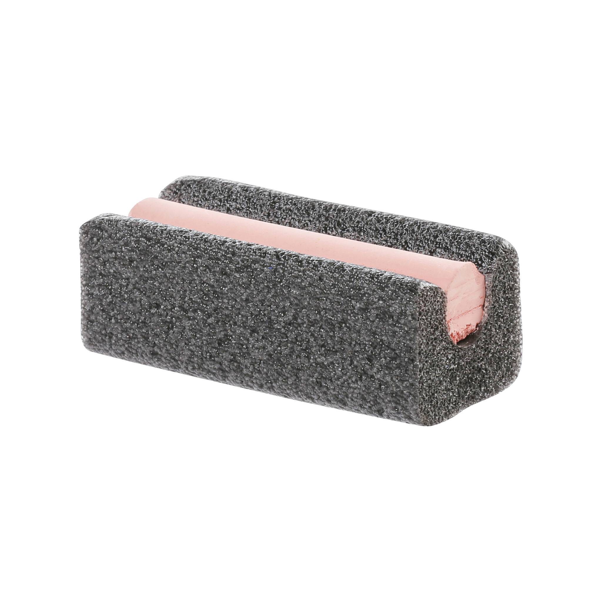 Blockx 3x Pastellkreide, Pyrrolo Scharlachrot 5 12205BXC