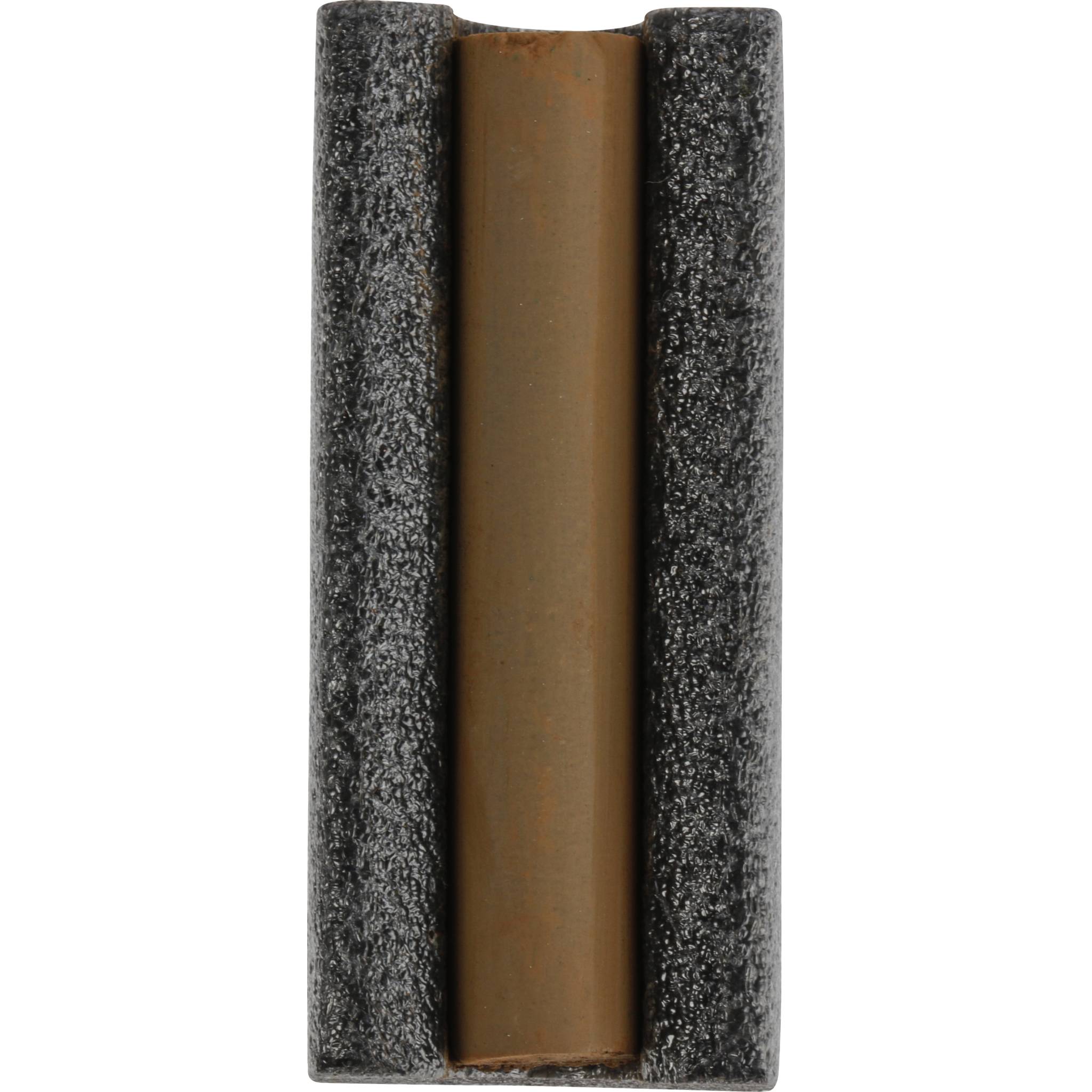 Blockx 3x Pastellkreide, Van Dyck Braun 1 12441BXC