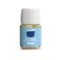 DARWI 5x Flasche Glasmalfarbe 30 ML Medium - DA0700030005C DARWI 5x Flasche Glasmalfarbe 30 ML Medium - DA0700030005C