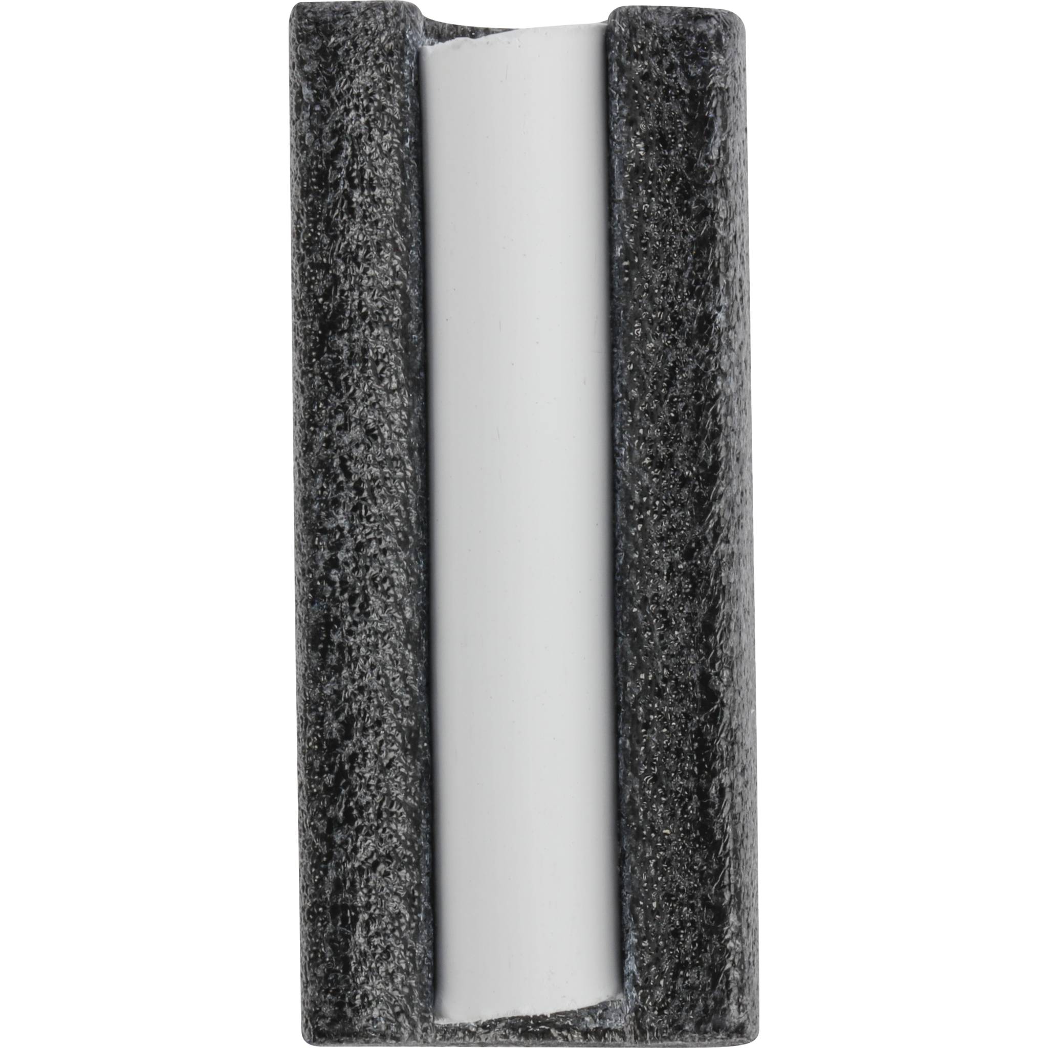 Blockx 3x Pastellkreide, Titanweiß 2 12802BXC