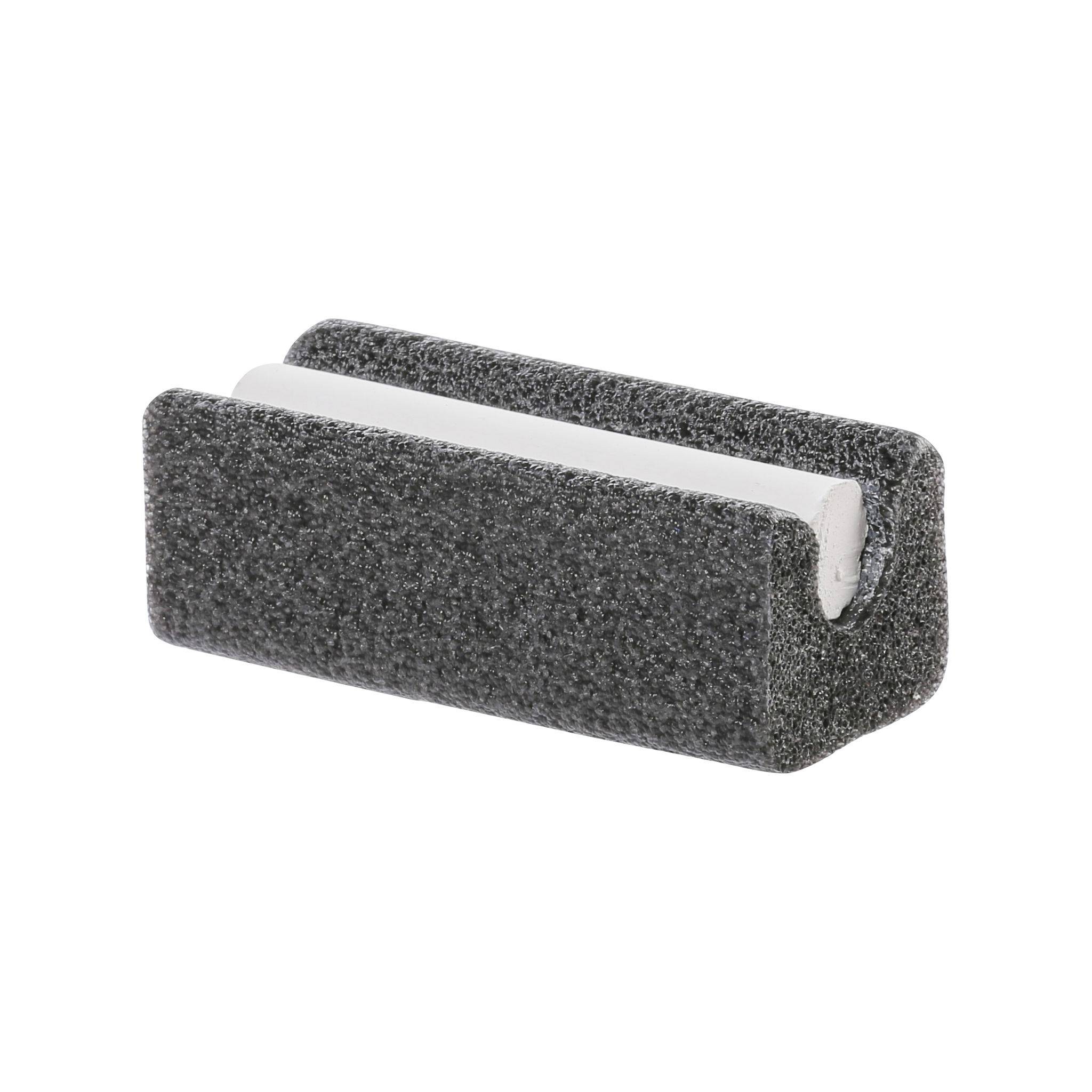 Blockx 3x Pastellkreide, Titanweiß 2 12802BXC