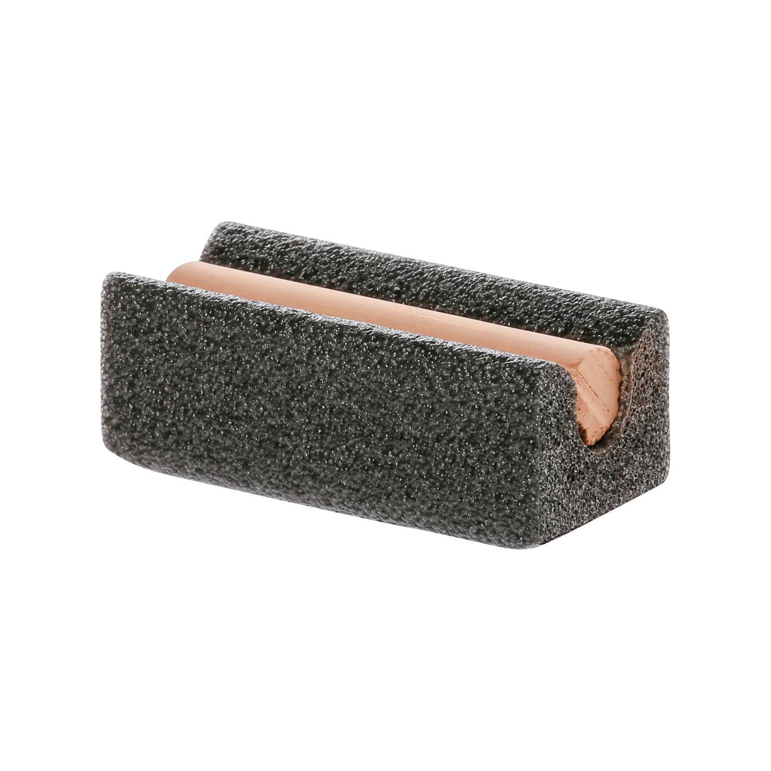 Blockx 3x Pastellkreide, Siena Natur 4 12404BXC