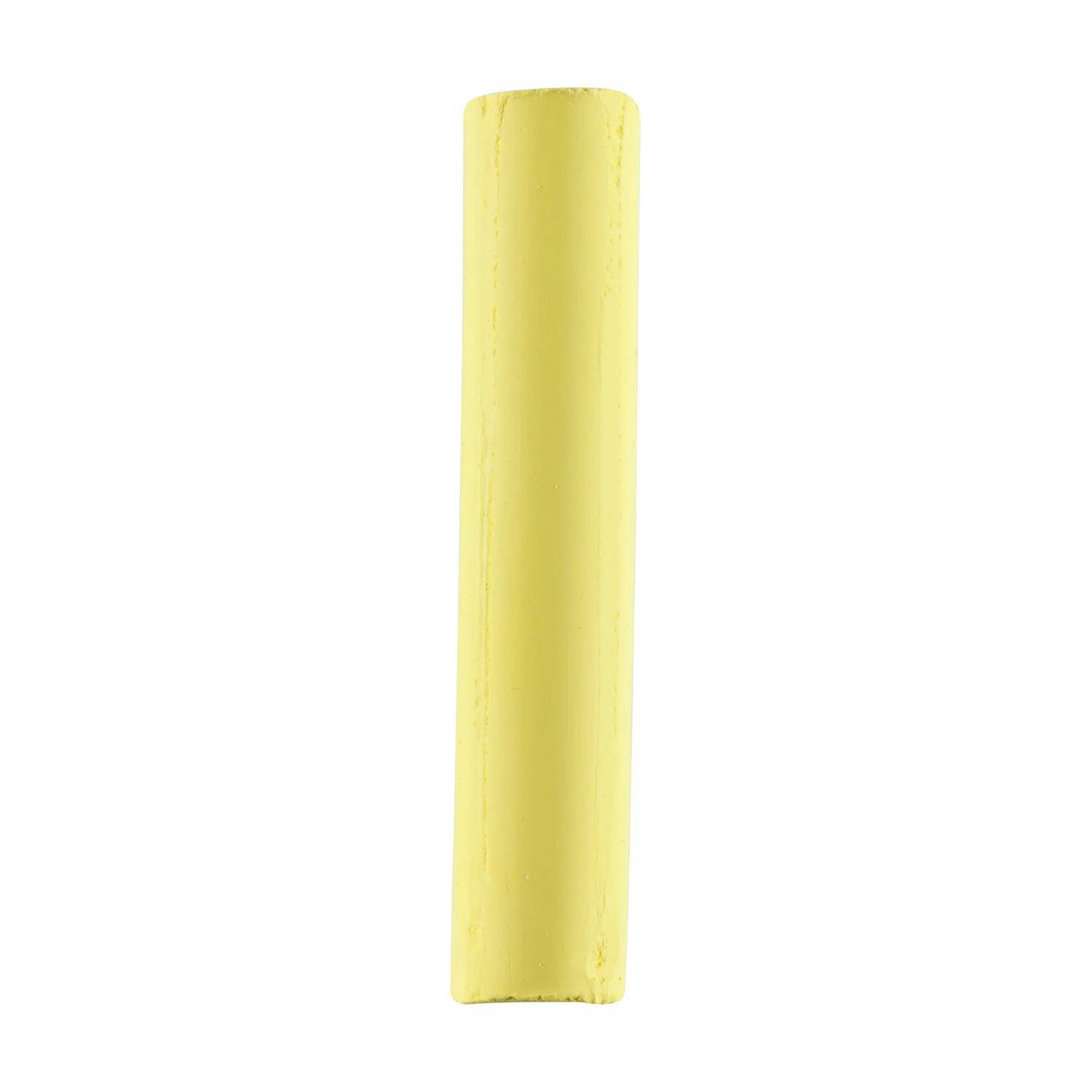 Blockx 3x Pastellkreide, Zitronengelb 2 12102BXC
