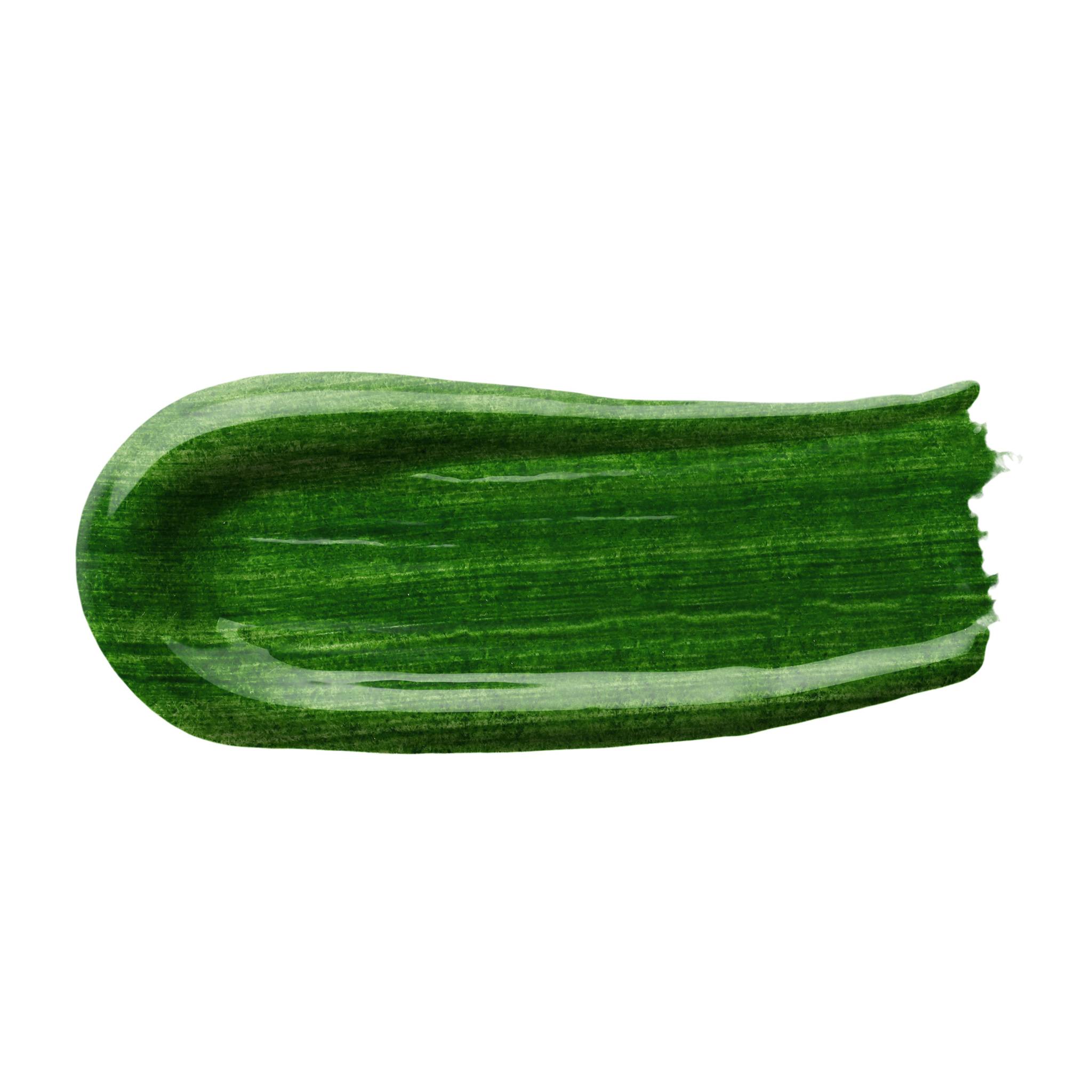 Darwi 4x Kalte Keramikfarbe, Flasche 50ml, Flaschengrün Glasgrün DA0380050642C