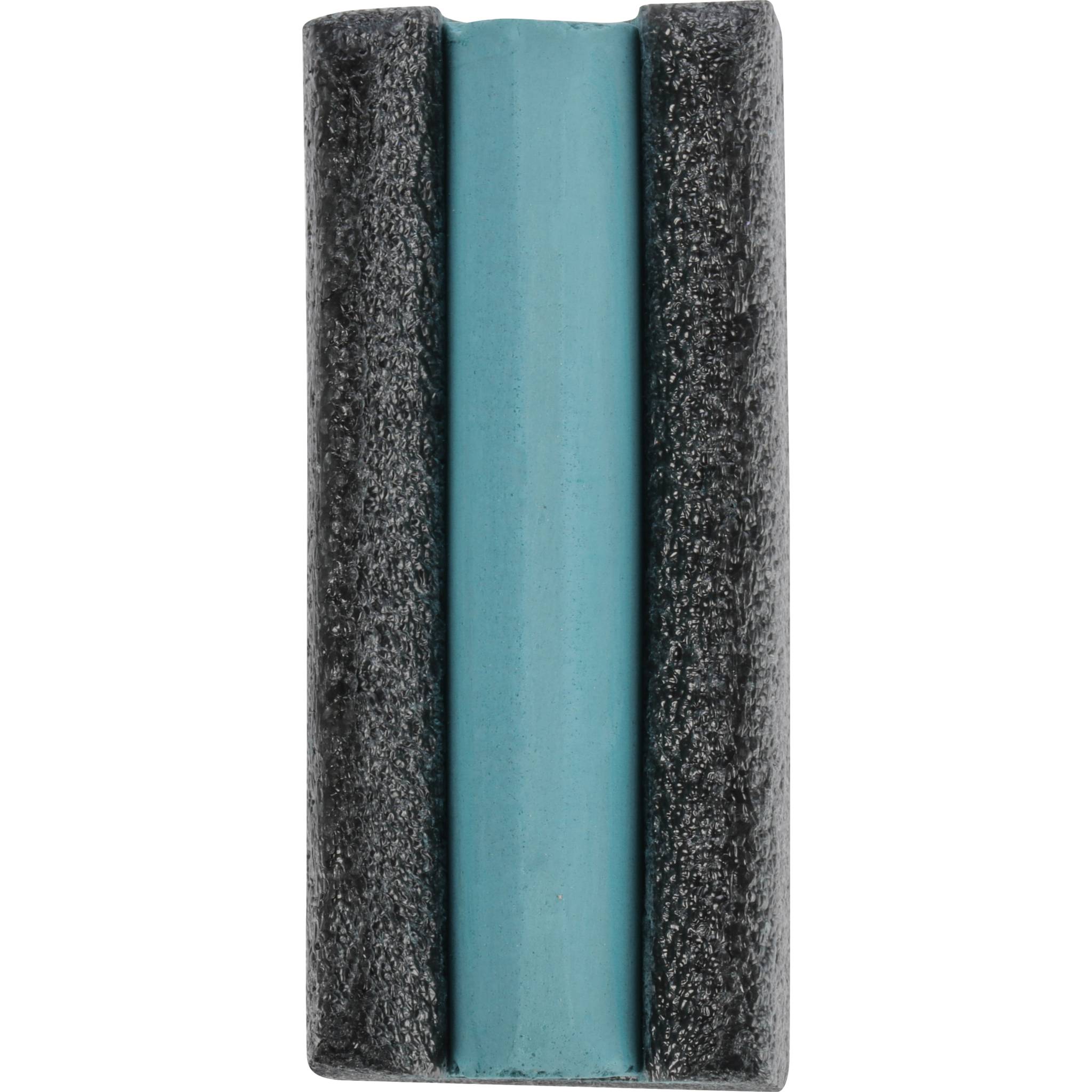 Blockx 3x Pastellkreide, Chromoxidgrün feurig 1 12621BXC