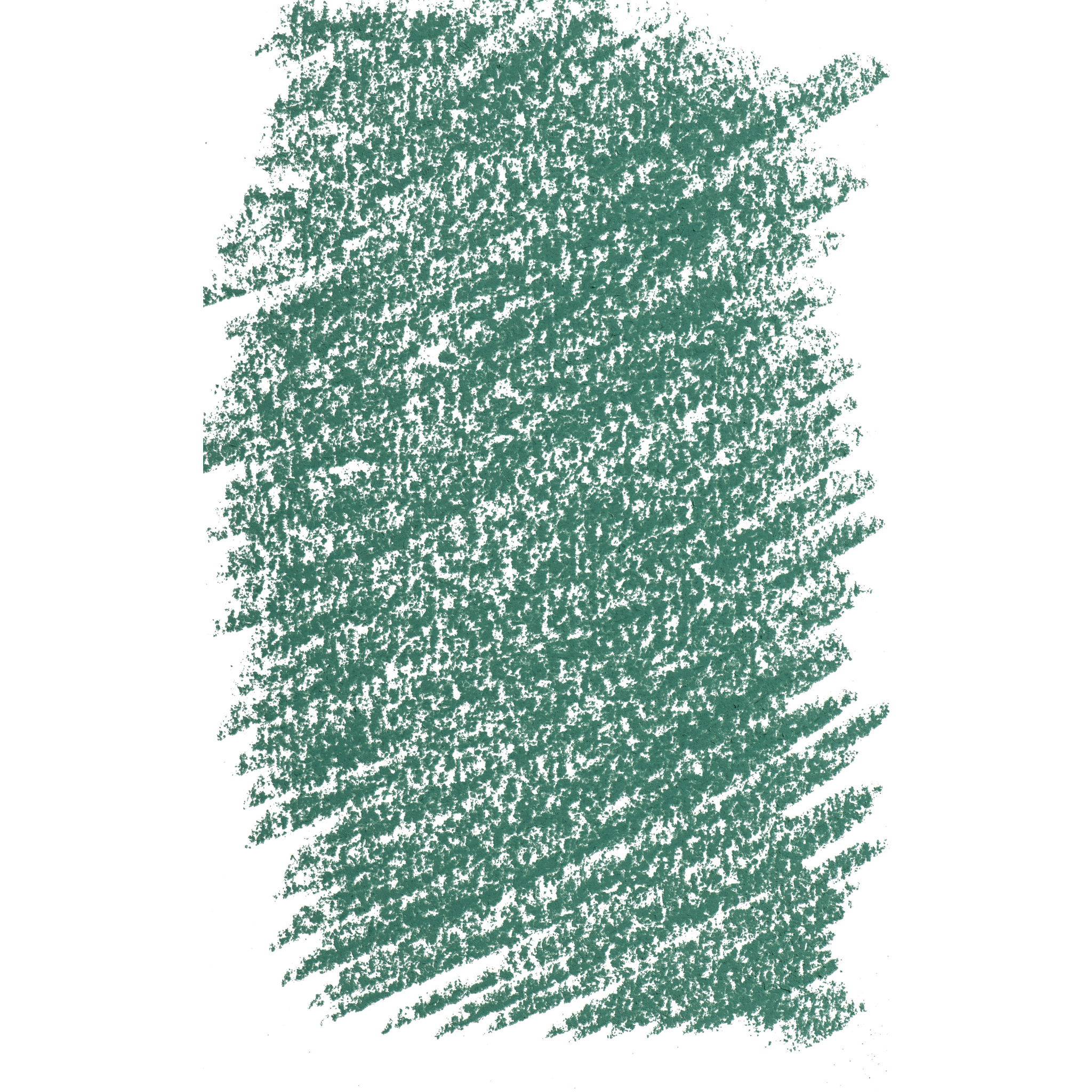 Blockx 3x Pastellkreide, Chromoxidgrün feurig 1 12621BXC