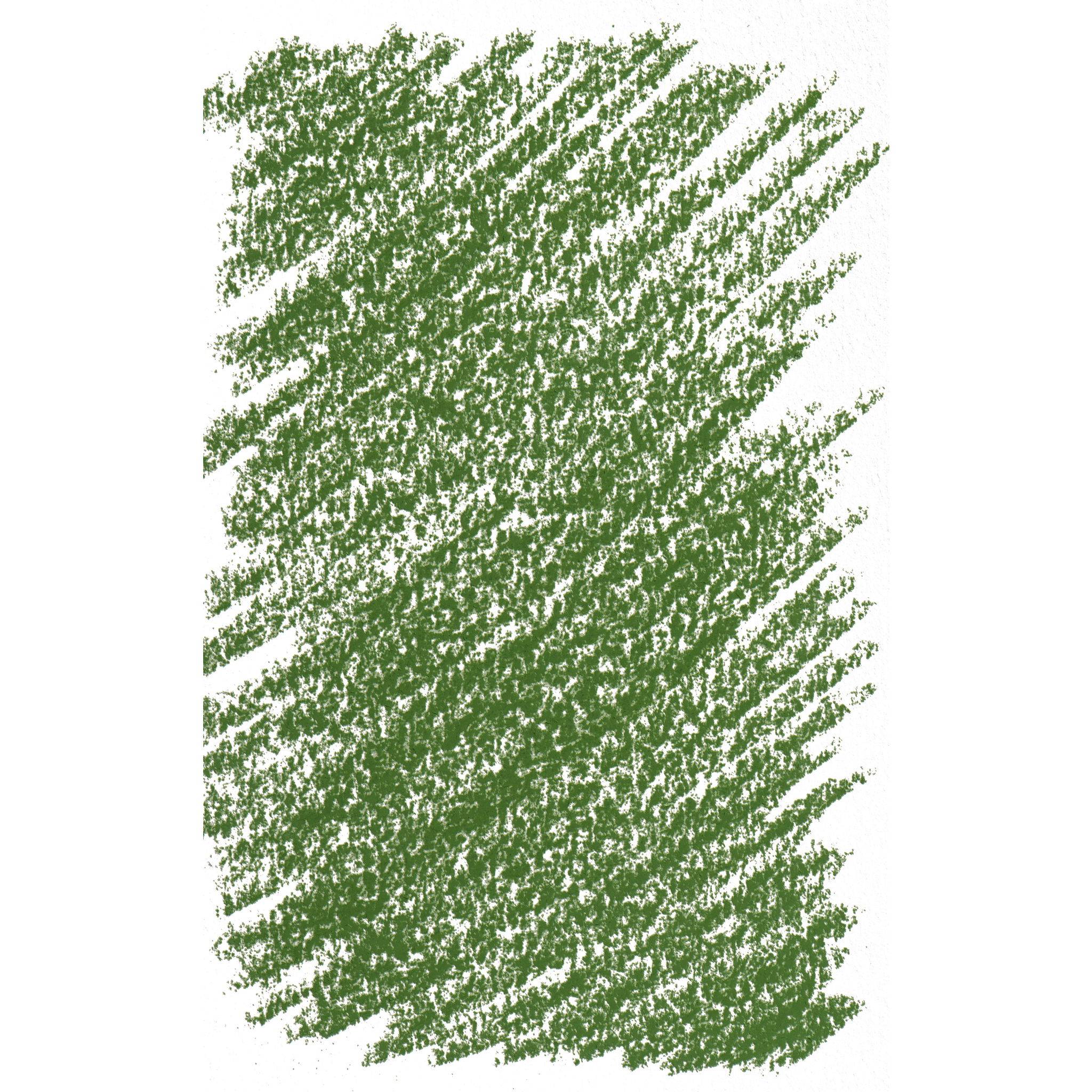 Blockx 3x Pastellkreide, Hellgrün 3 12633BXC