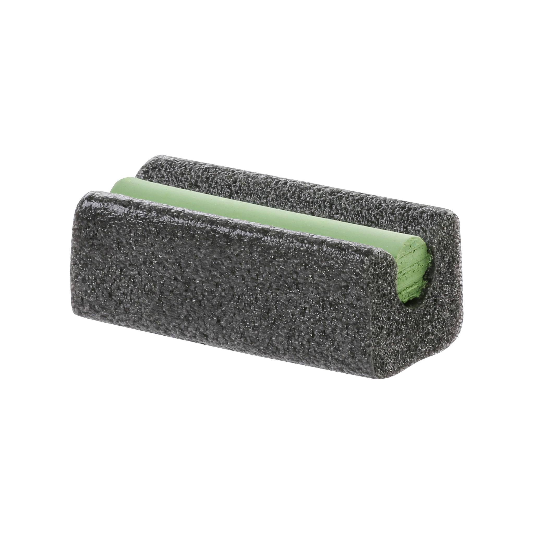 Blockx 3x Pastellkreide, Hellgrün 3 12633BXC