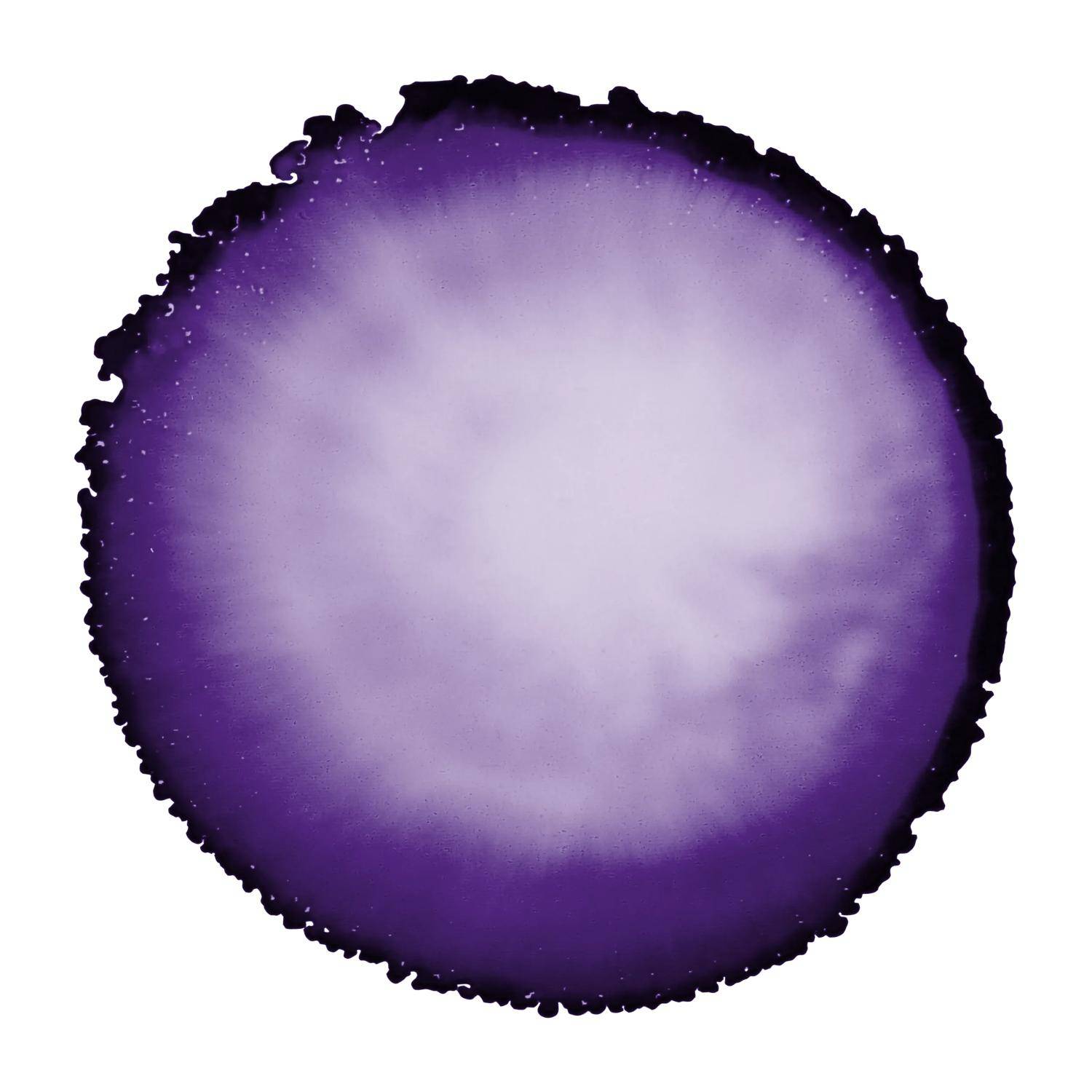 Cernit 6x Alkoholtinte 20ml, Blauviolett - Bläulich-violett CE2000020905C