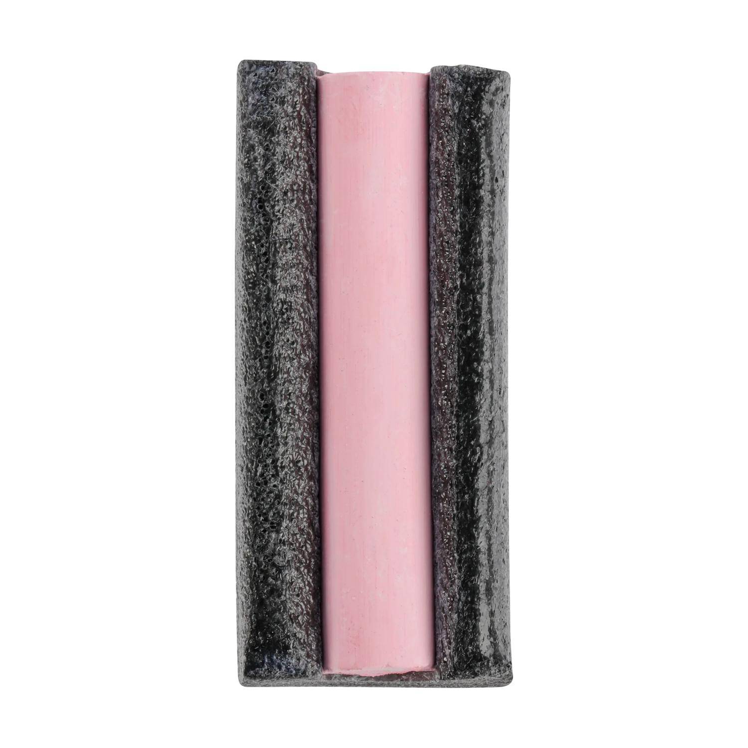 Blockx 3x Pastellkreide, Permanentrosa 4 12254BXC