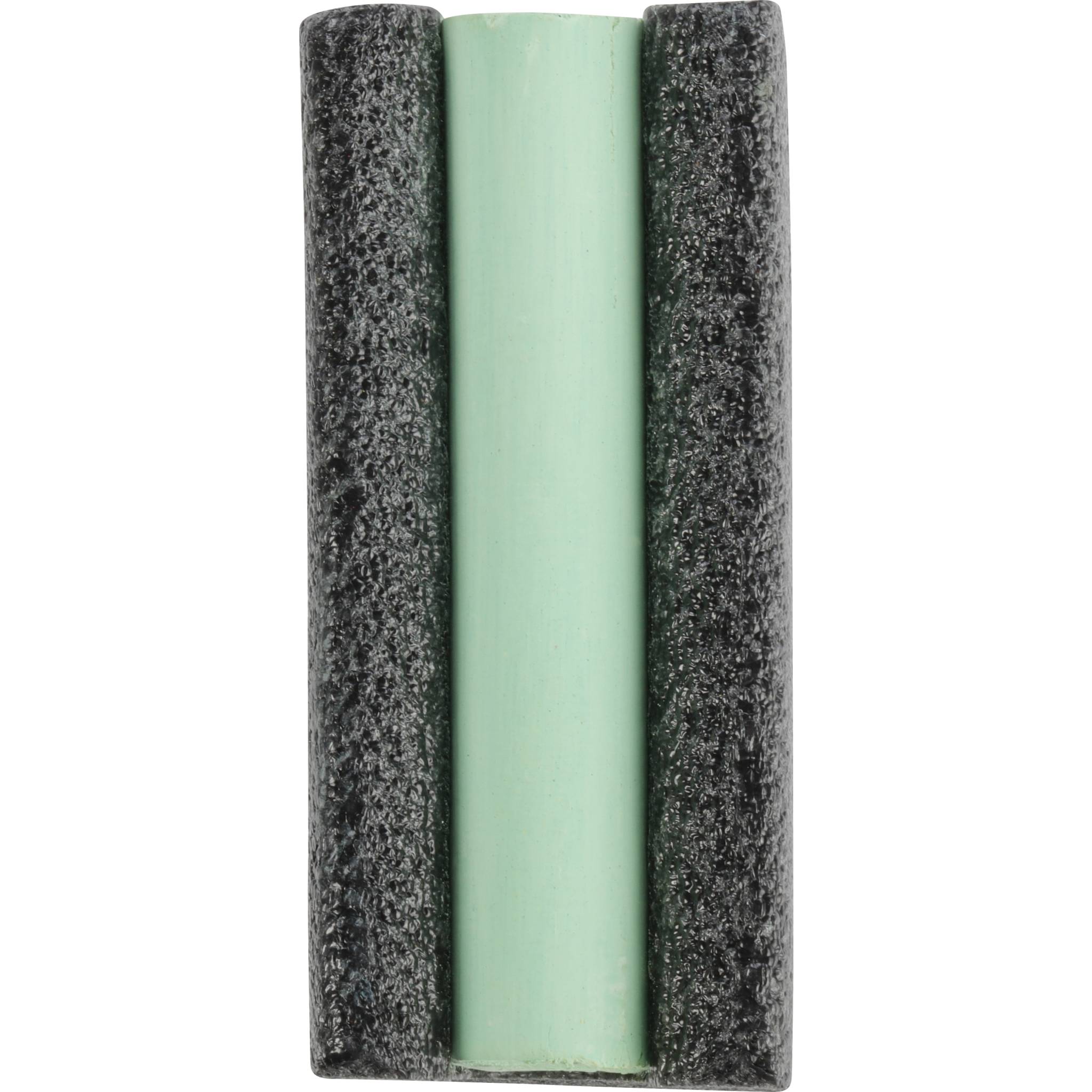 Blockx 3x Pastellkreide, Apfelgrün 5 12645BXC