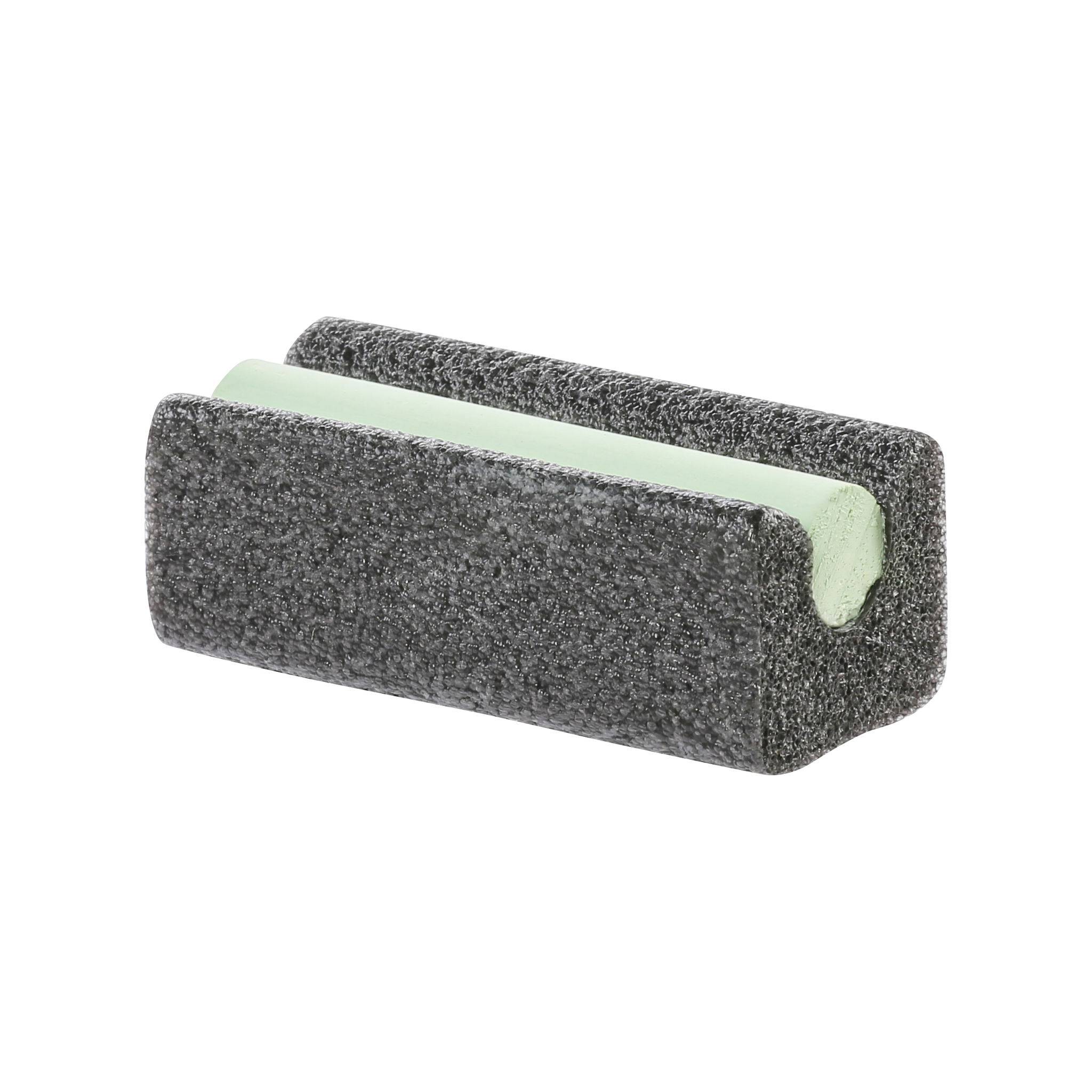 Blockx 3x Pastellkreide, Apfelgrün 5 12645BXC