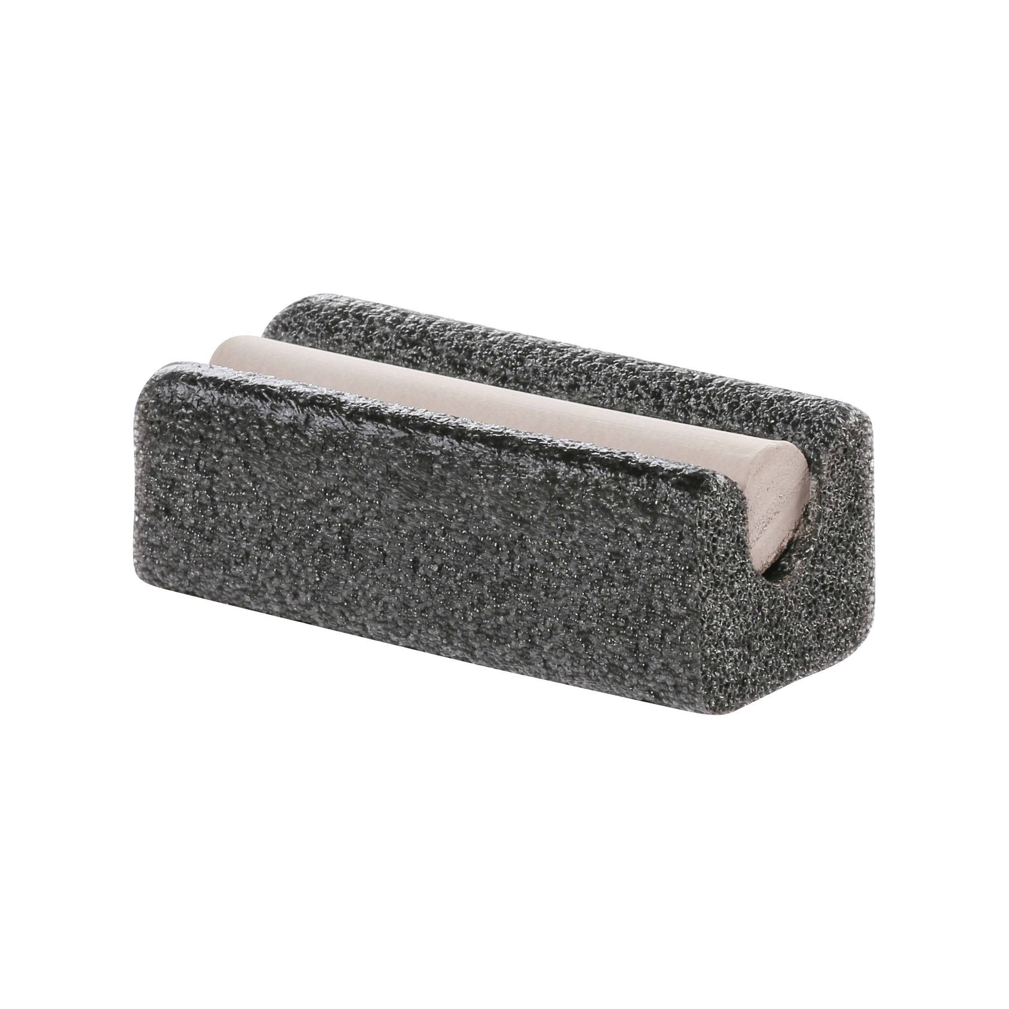 Blockx 3x Pastellkreide, Umbra gebrannt 4 12434BXC