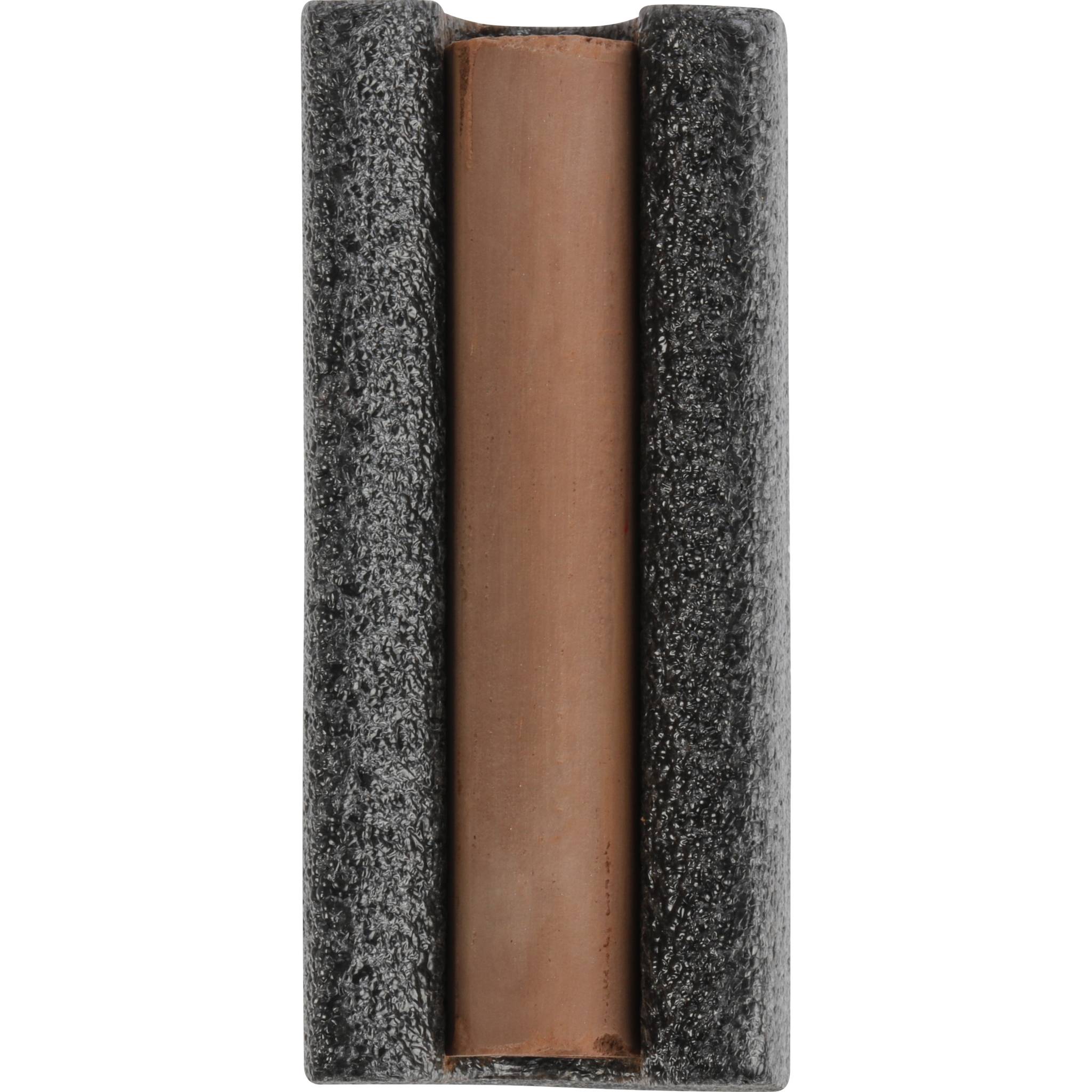 Blockx 3x Pastellkreide, Siena gebrannt 2 12422BXC