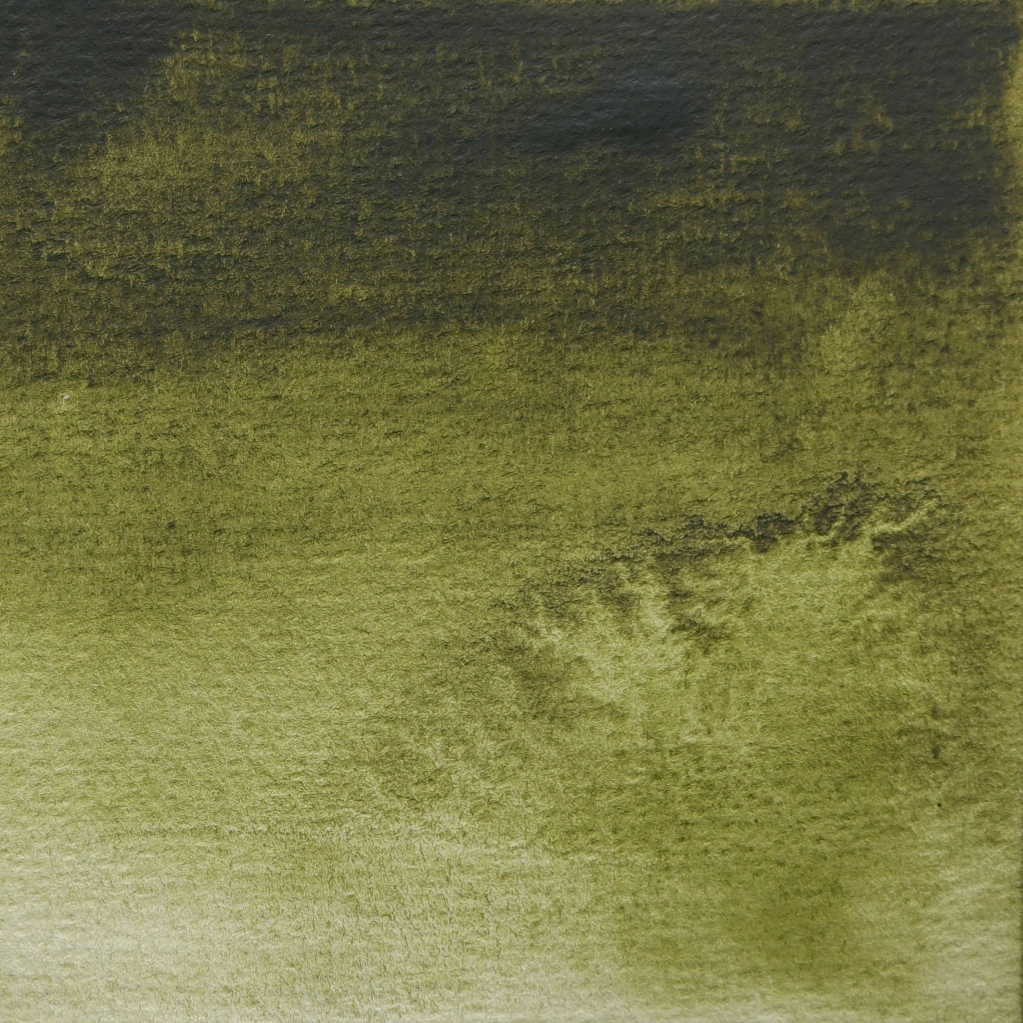 Blockx 3x Aquarellfarbe, Olivengrün - Tube 5ml - Olivgrün 43365BXC