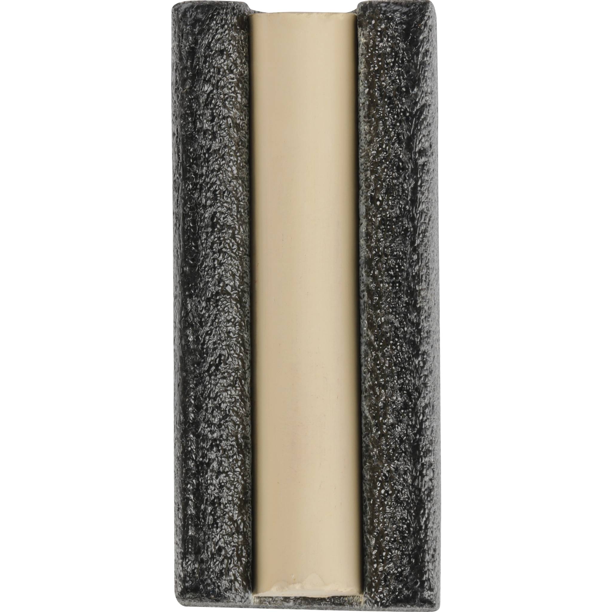 Blockx 3x Pastellkreide, Ockergelb 5 12145BXC