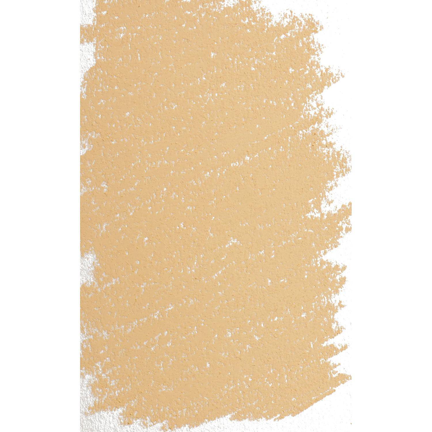 Blockx 3x Pastellkreide, Ockergelb 5 12145BXC