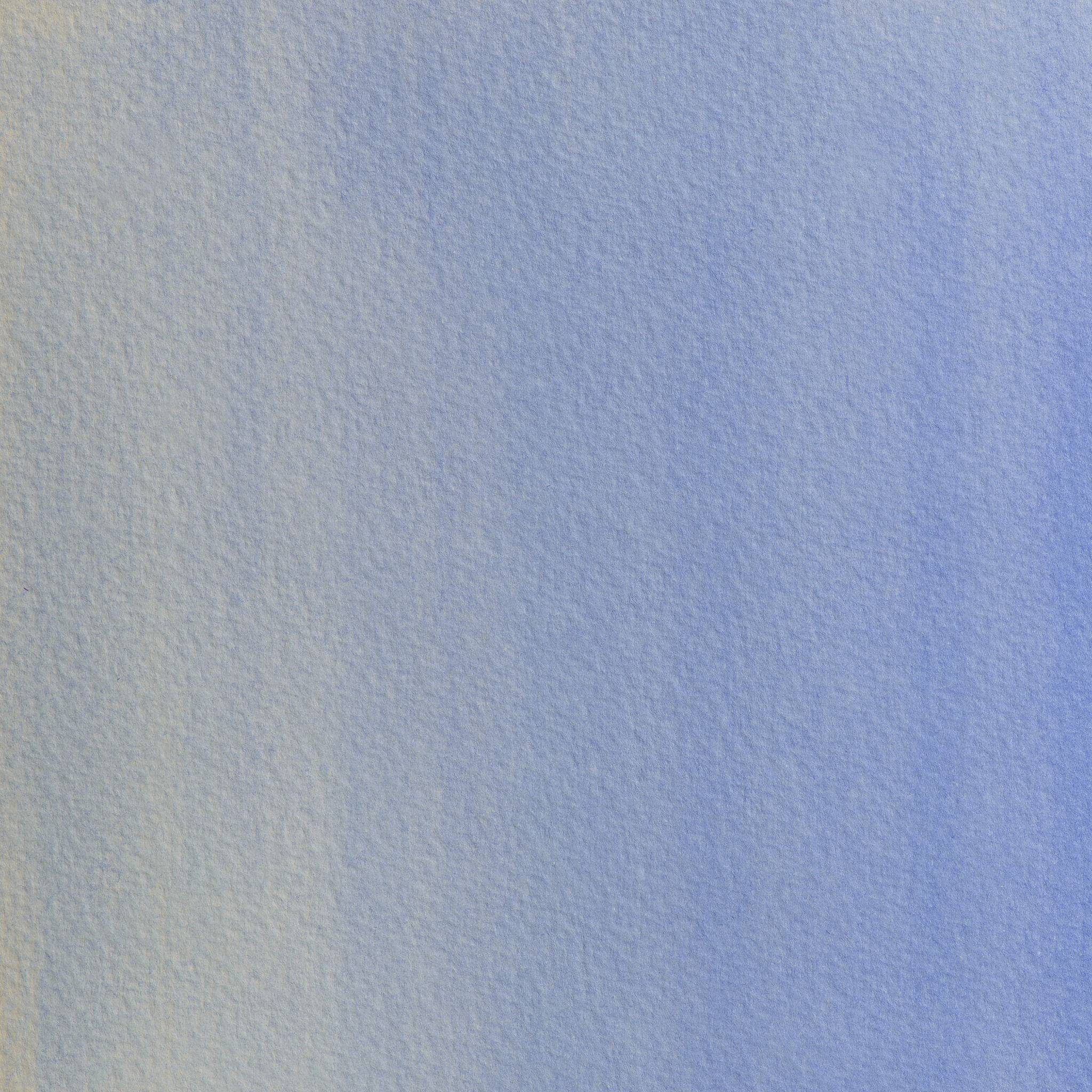 Blockx 3x Aquarellfarbe, Cyanblau - 1/2 Näpfchen 1,5ml - Blau Cyanine 41454BXC