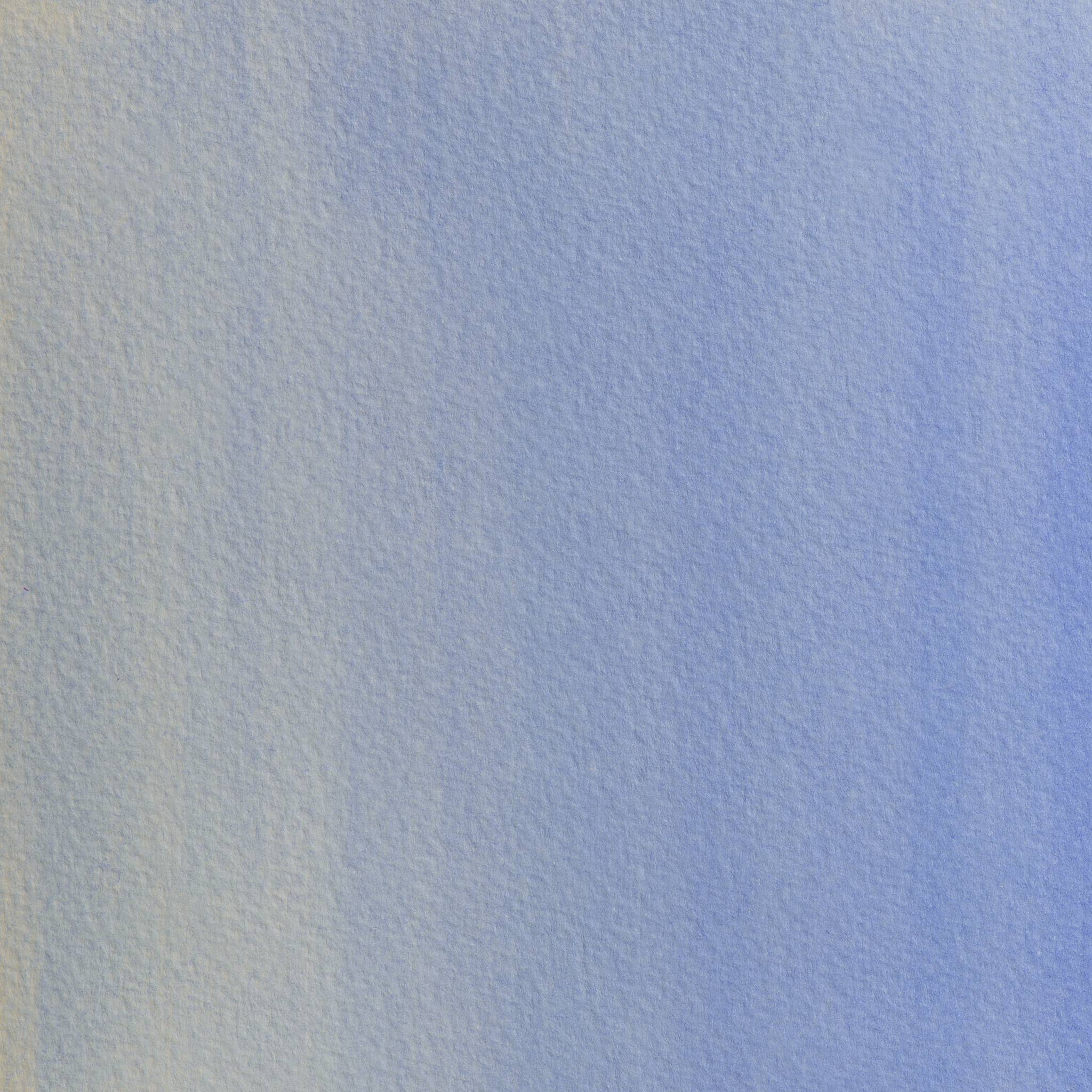 Blockx 3x Aquarellfarbe, Cyanblau - 1/2 Näpfchen 1,5ml - Blau Cyanine 41454BXC