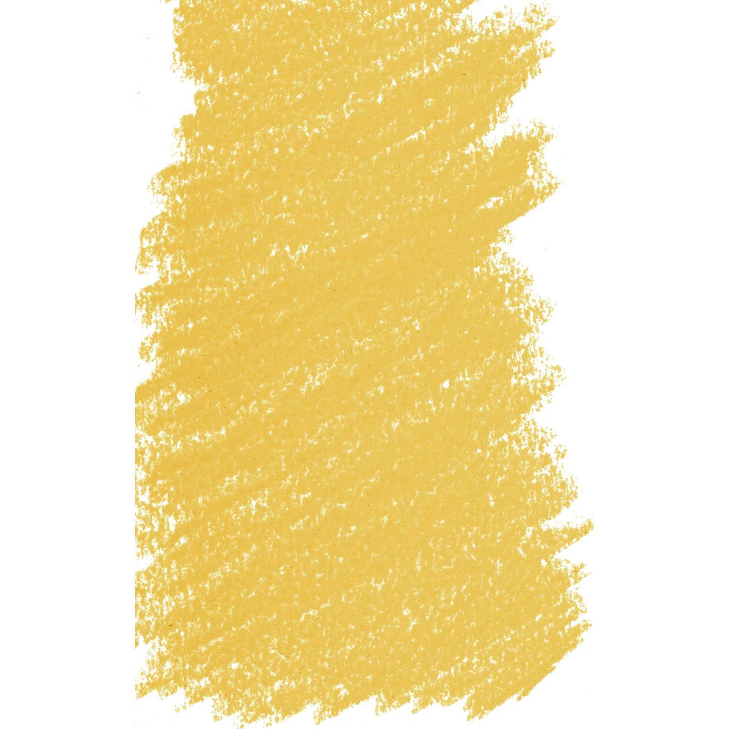 Blockx 3x Pastellkreide, Kapuzinergelb 1 12121BXC
