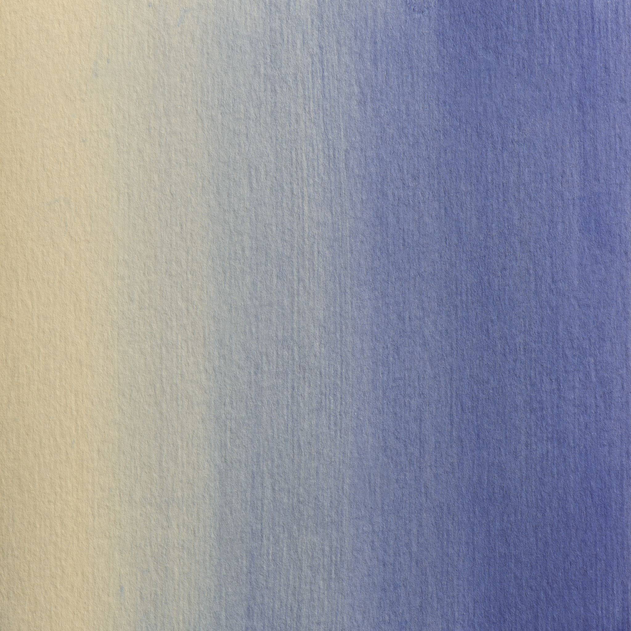 Blockx 3x Aquarellfarbe, Indanthrenblau 1/2 Näpfchen 1,5ml 41255BXC