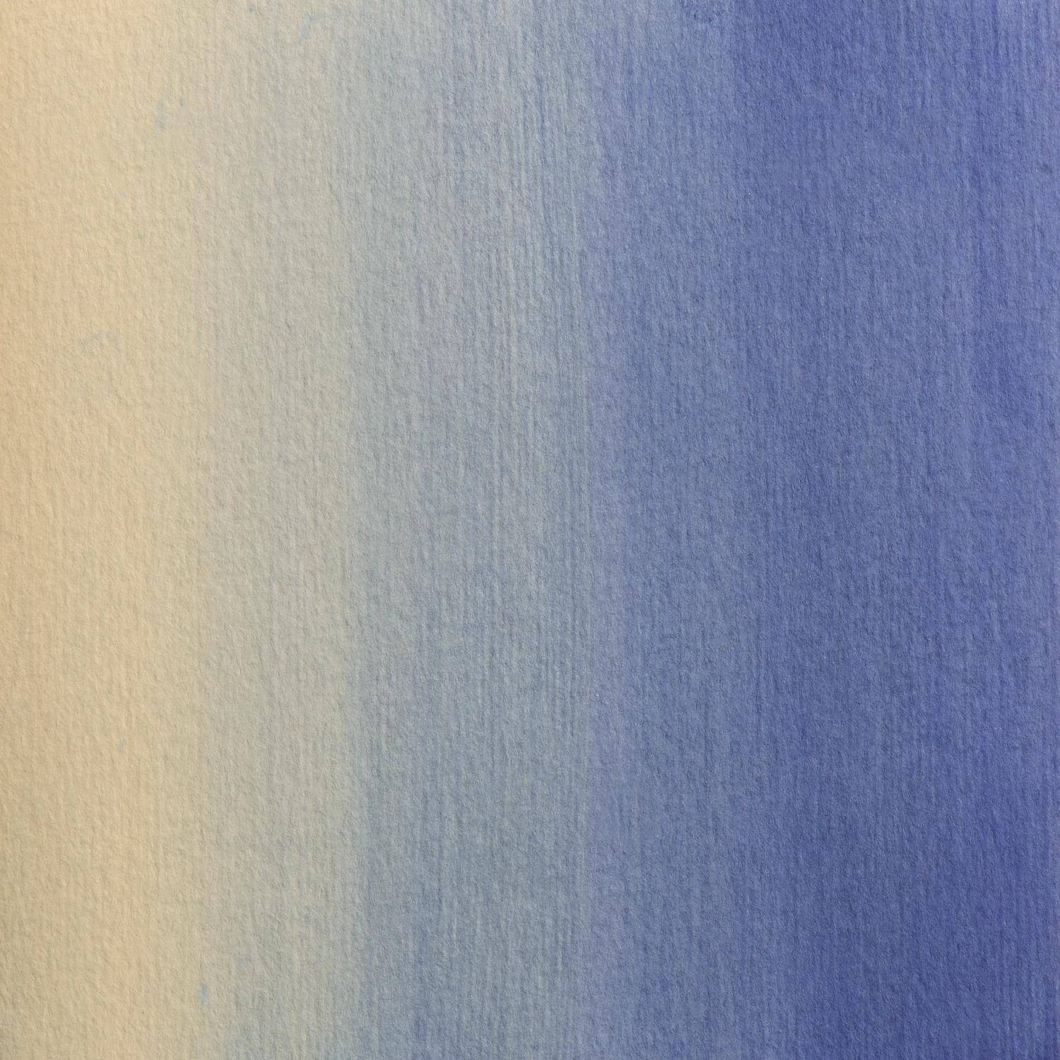 Blockx 3x Aquarellfarbe, Indanthrenblau 1/2 Näpfchen 1,5ml 41255BXC