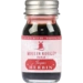 Jacques Herbin 6x Schreibtinten, Les couleurs de Paris, Flakon 10ml - Rot 11827T Jacques Herbin 6x Schreibtinten, Les couleurs de Paris, Flakon 10ml - Rot 11827T