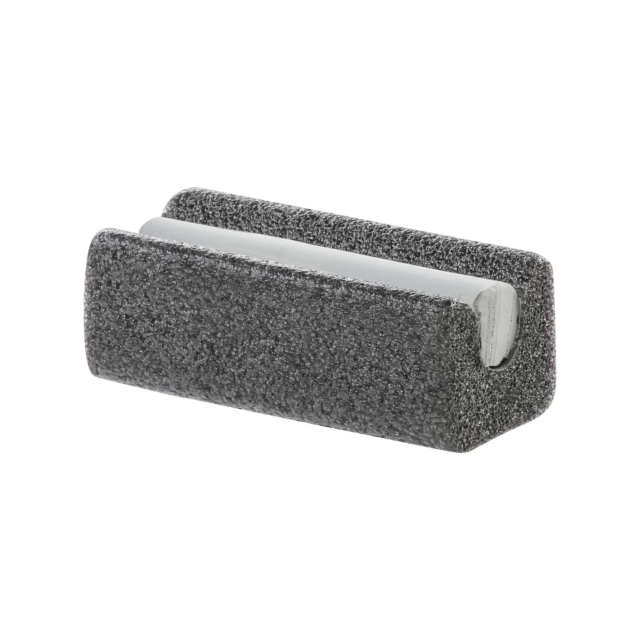 Blockx 3x Pastellkreide, Graugrün 4 12734BXC