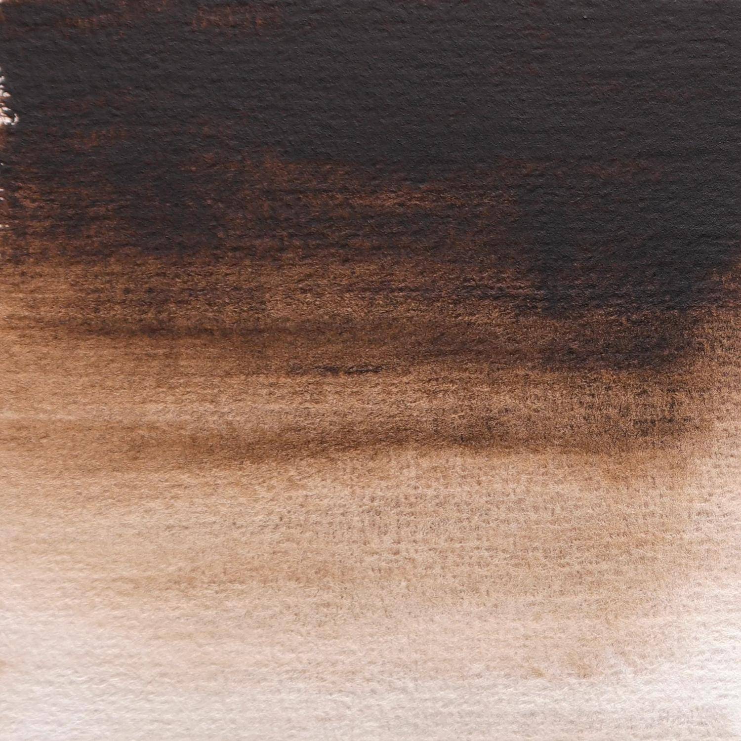 Blockx 3x Aquarellfarbe, Van Dijk braun - Tube 15ml - Van Dijk Braun 44142BXC
