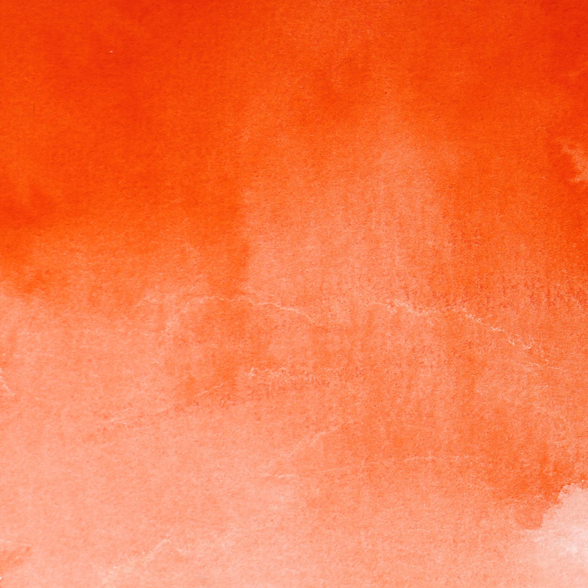 Blockx 3x Aquarellfarbe, Pyrrolo Zinnoberrot- Tube 5ml Pyrrolo Zinnober 43220BXC