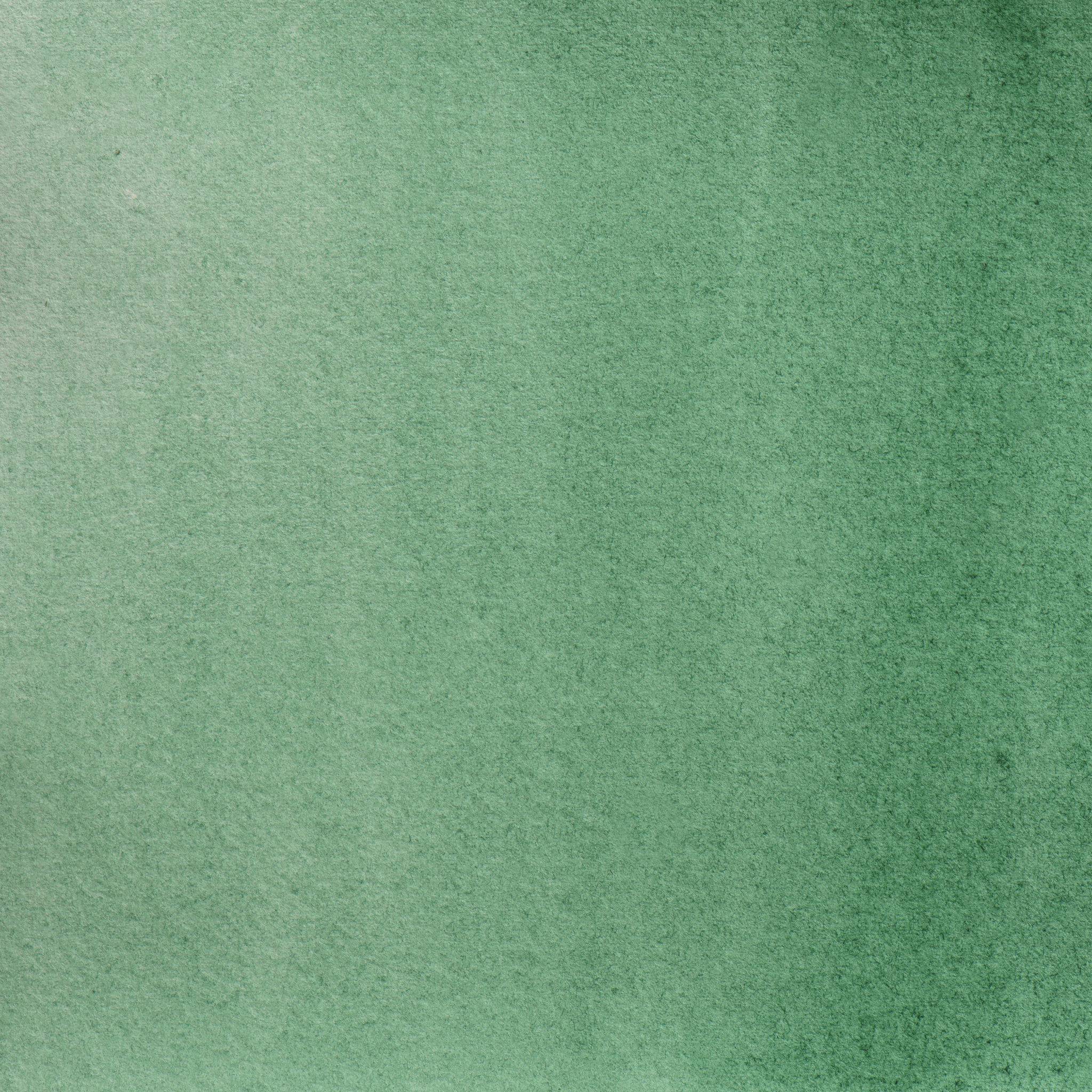 Blockx 3x Aquarellfarbe, Chromoxidgrün 1/2 Näpfchen 1,5ml Smaragdgrün| 41261BXC