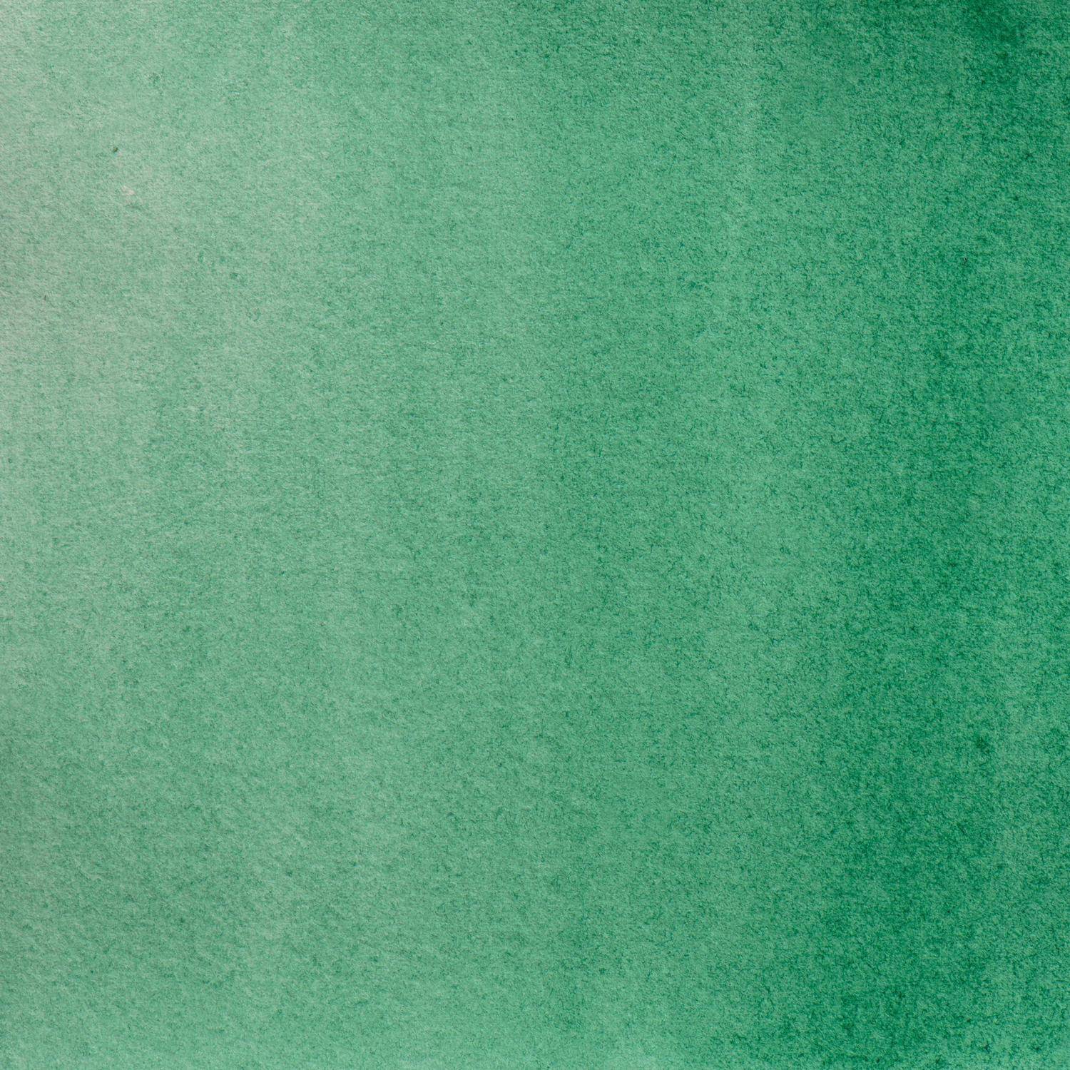 Blockx 3x Aquarellfarbe, Chromoxidgrün 1/2 Näpfchen 1,5ml Smaragdgrün| 41261BXC