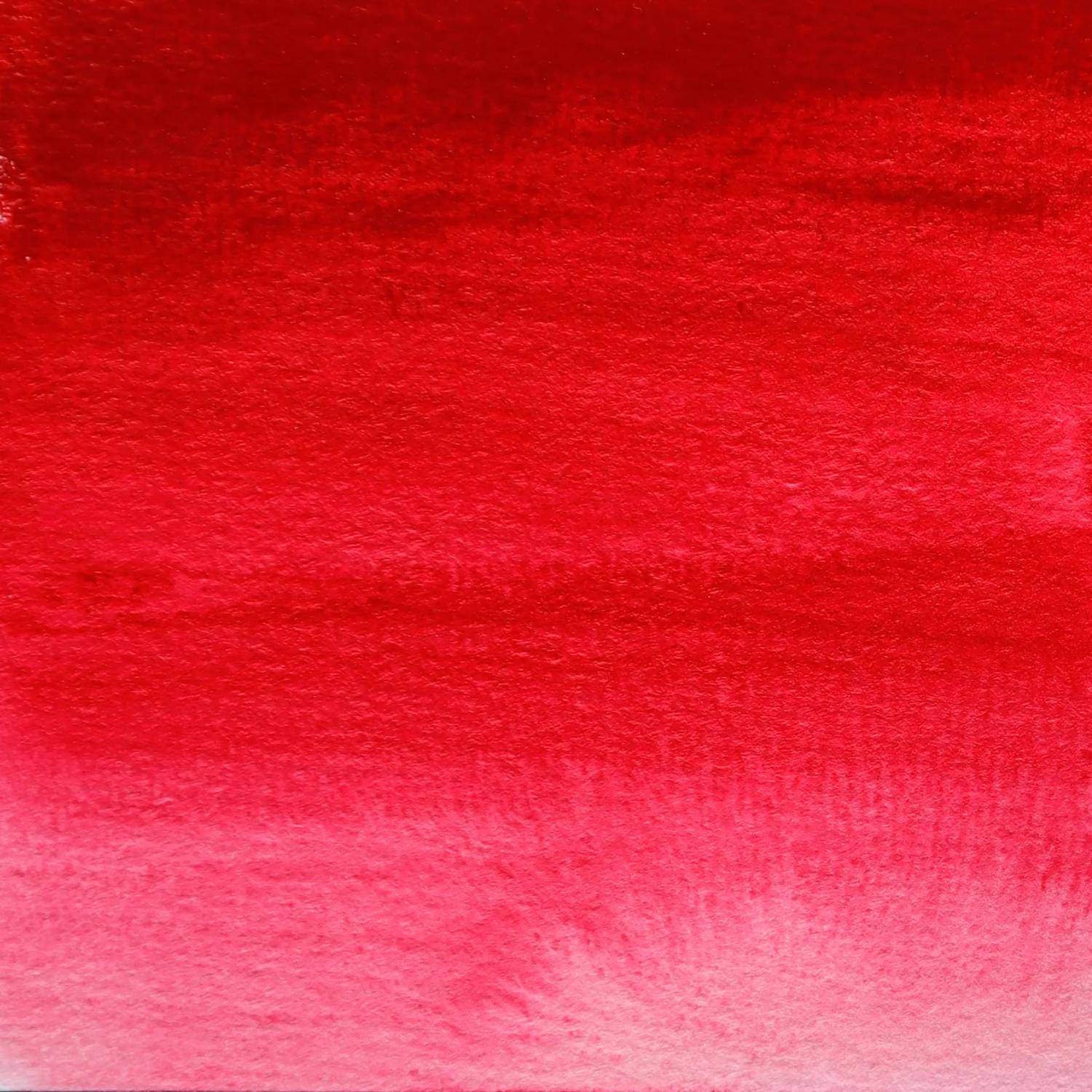 Blockx 3x Aquarellfarbe, Zartosa Lack - Tube 5ml - Lack Blassrosa 43322BXC