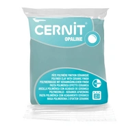 Cernit 6x Opaline 56g, Minzgrün - Minze CE0880056640C Cernit 6x Opaline 56g, Minzgrün - Minze CE0880056640C