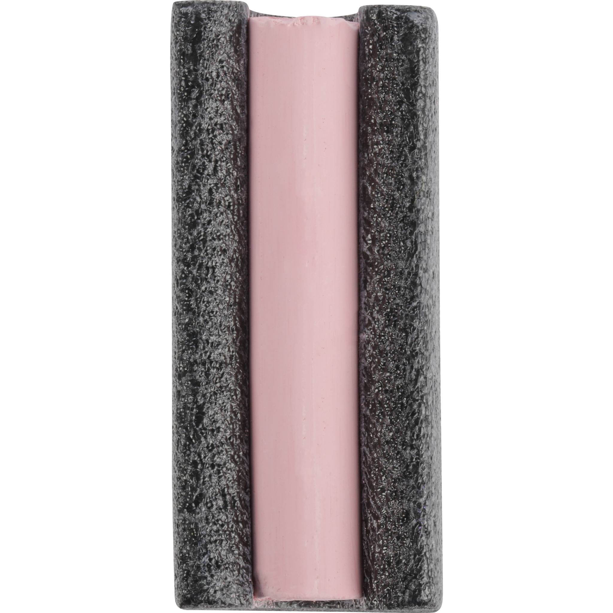 Blockx 3x Pastellkreide, Karminrot 5 12235BXC