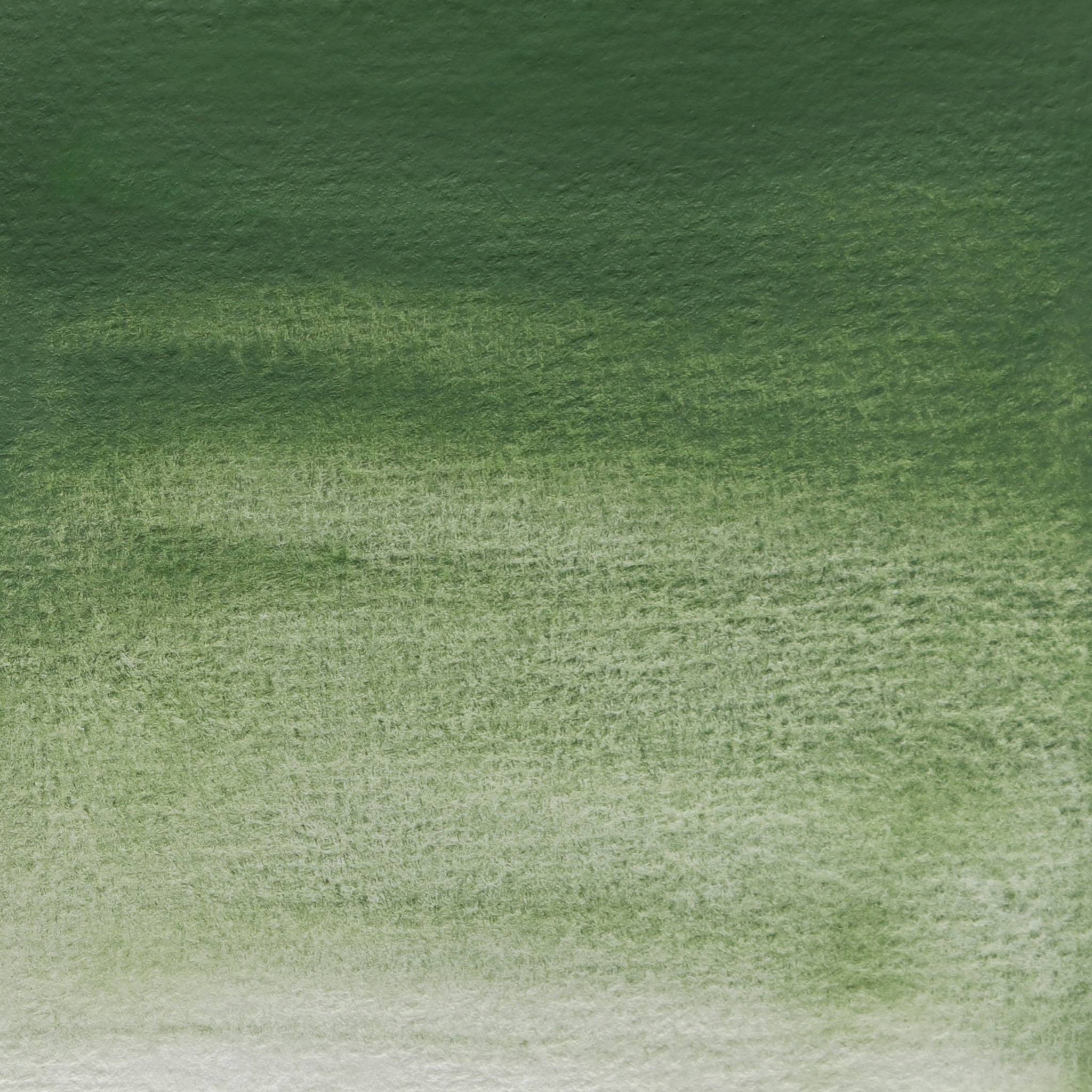 Blockx 3x Aquarellfarbe, Chromgrün - Tube 5ml - Chromgrün 43262BXC