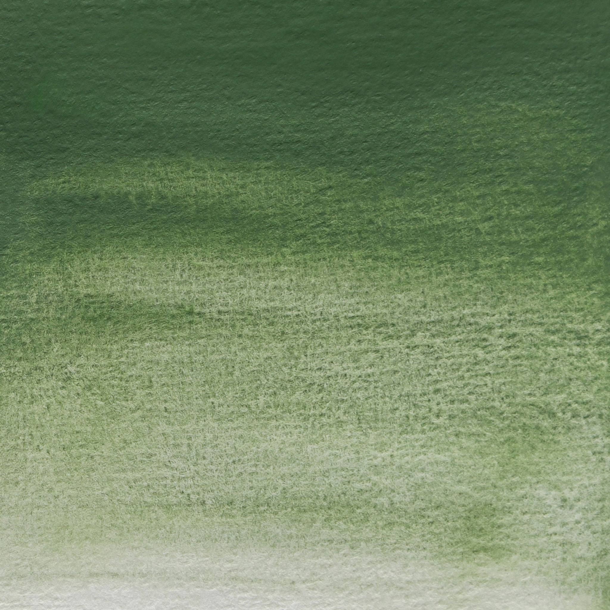 Blockx 3x Aquarellfarbe, Chromoxidgrün - Tube 15ml - Chromgrün 44262BXC