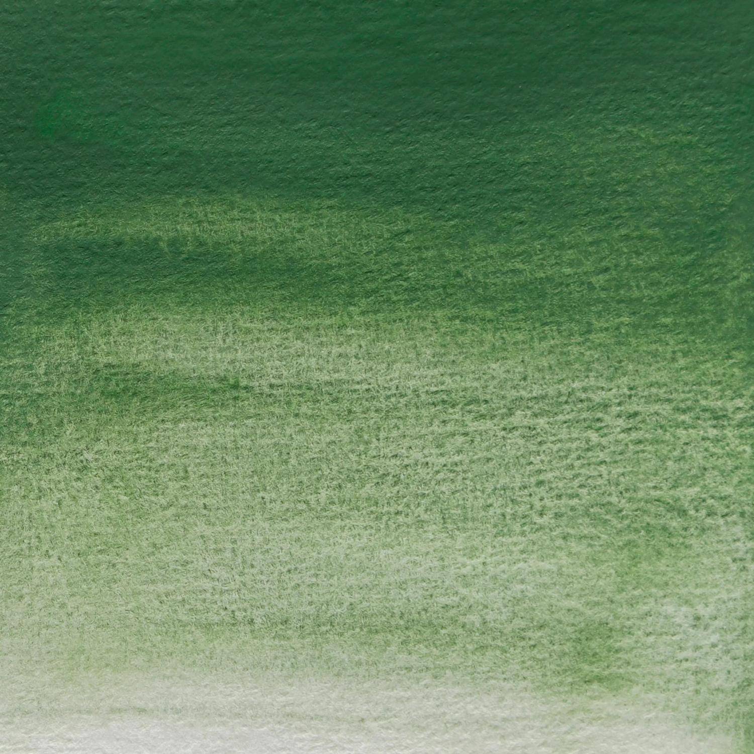 Blockx 3x Aquarellfarbe, Chromoxidgrün - Tube 15ml - Chromgrün 44262BXC